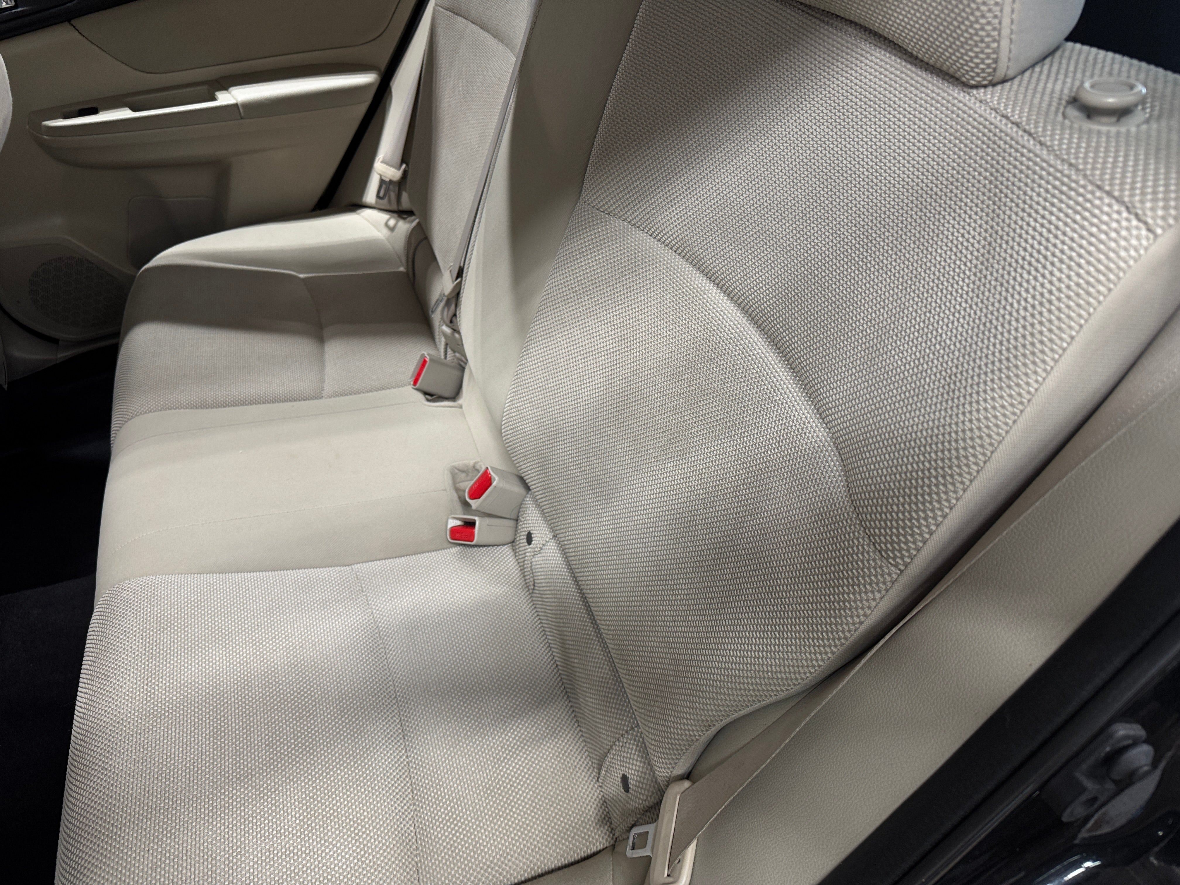 2014 Subaru XV Crosstrek Premium 6