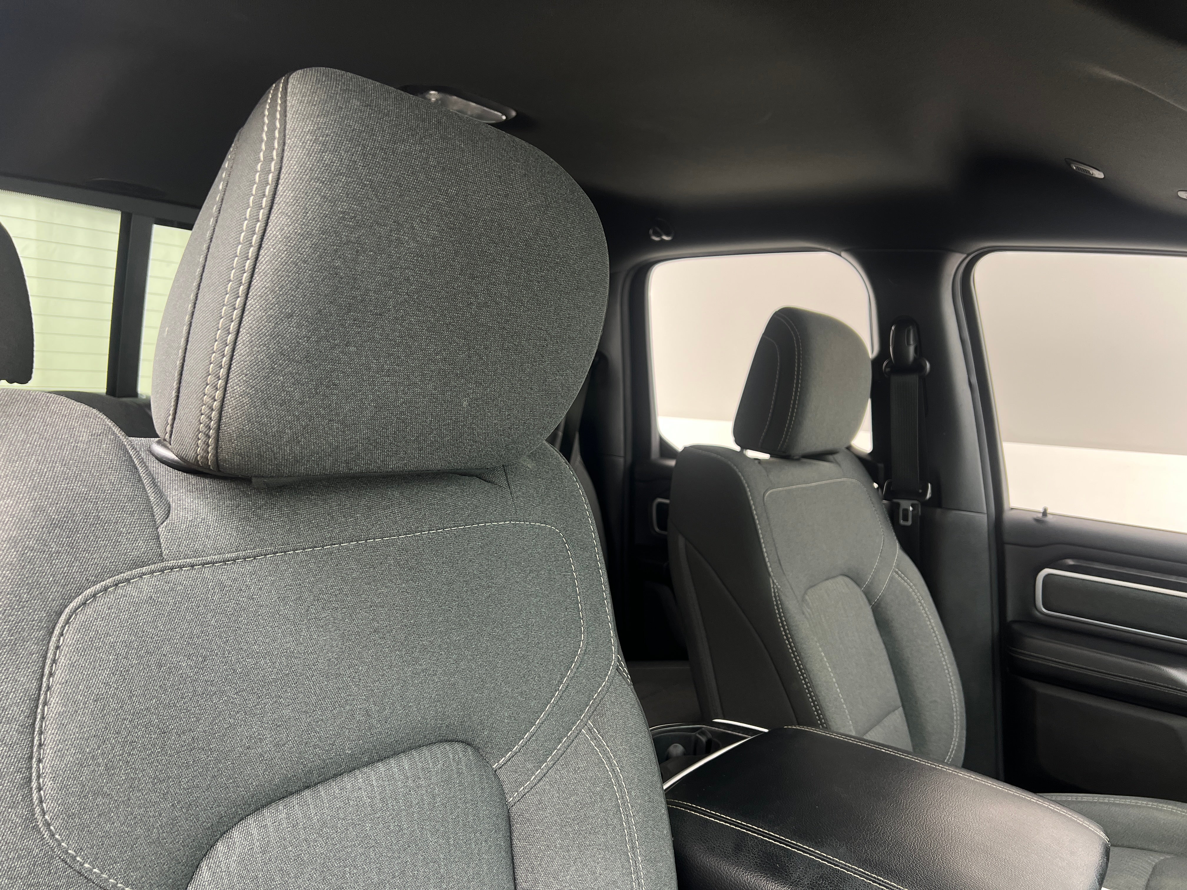 2022 RAM 1500 Big Horn 2