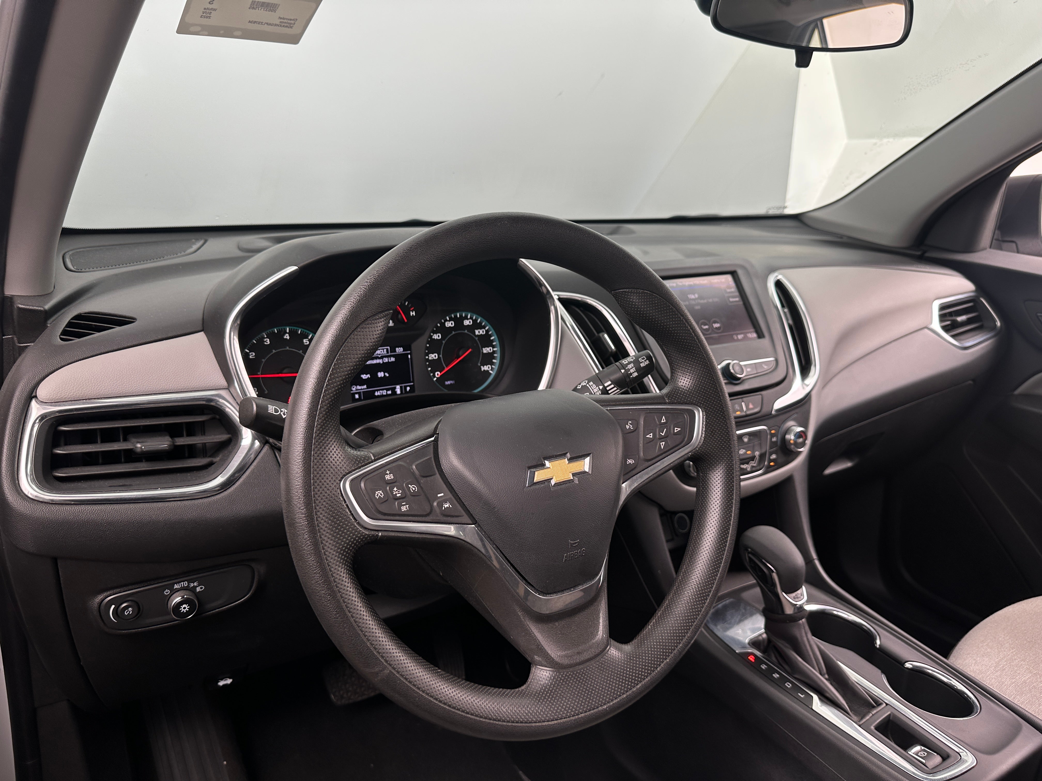 2023 Chevrolet Equinox LS 3