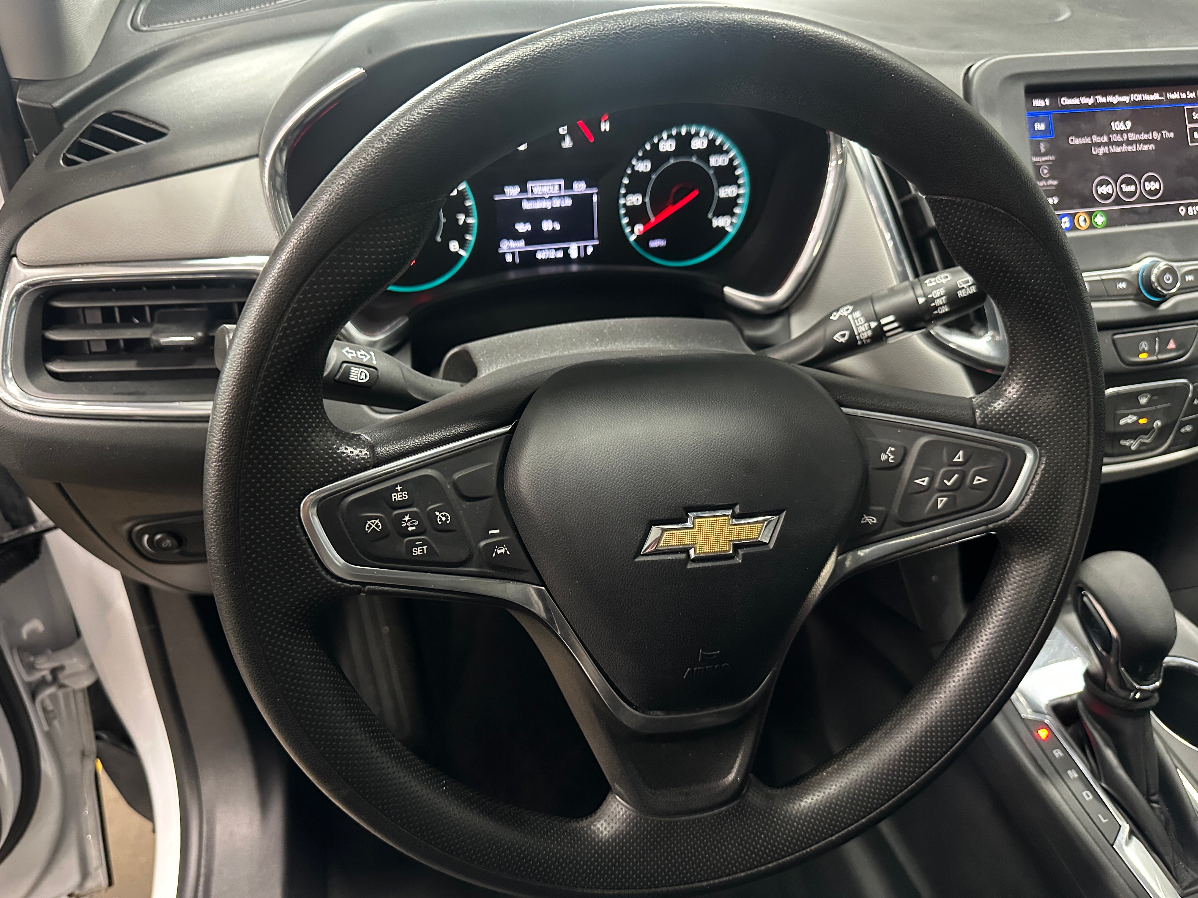 2023 Chevrolet Equinox LS 5