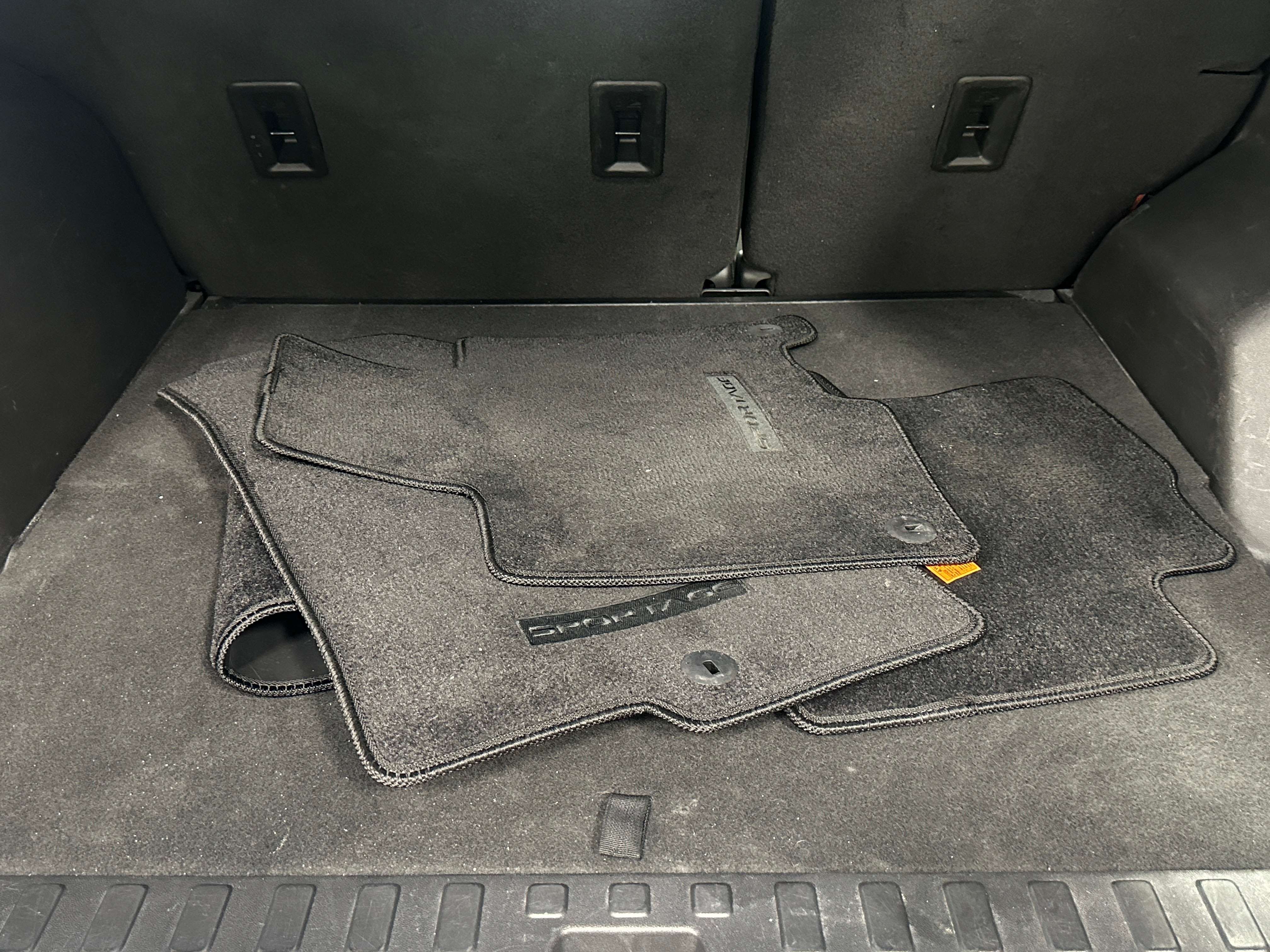 2023 Chevrolet Equinox LS 7