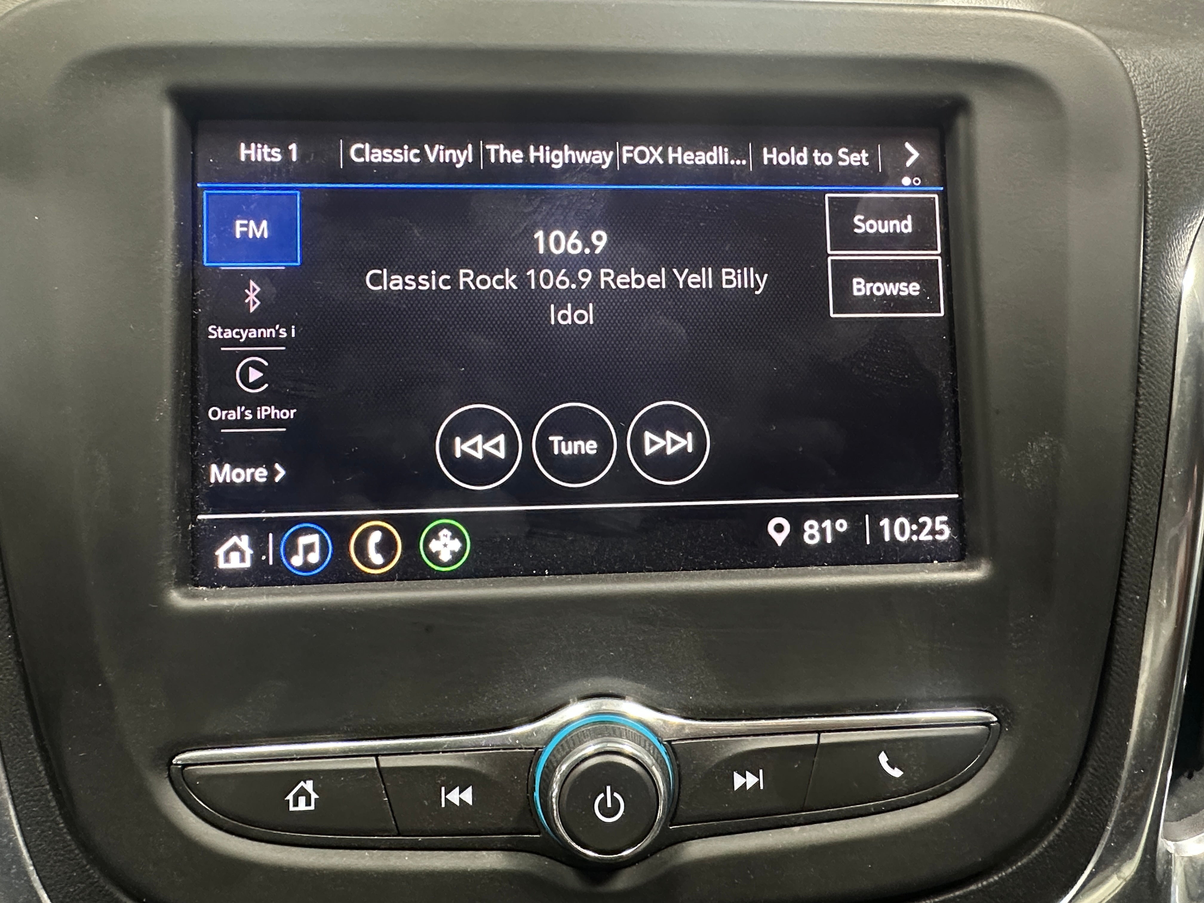2023 Chevrolet Equinox LS 4