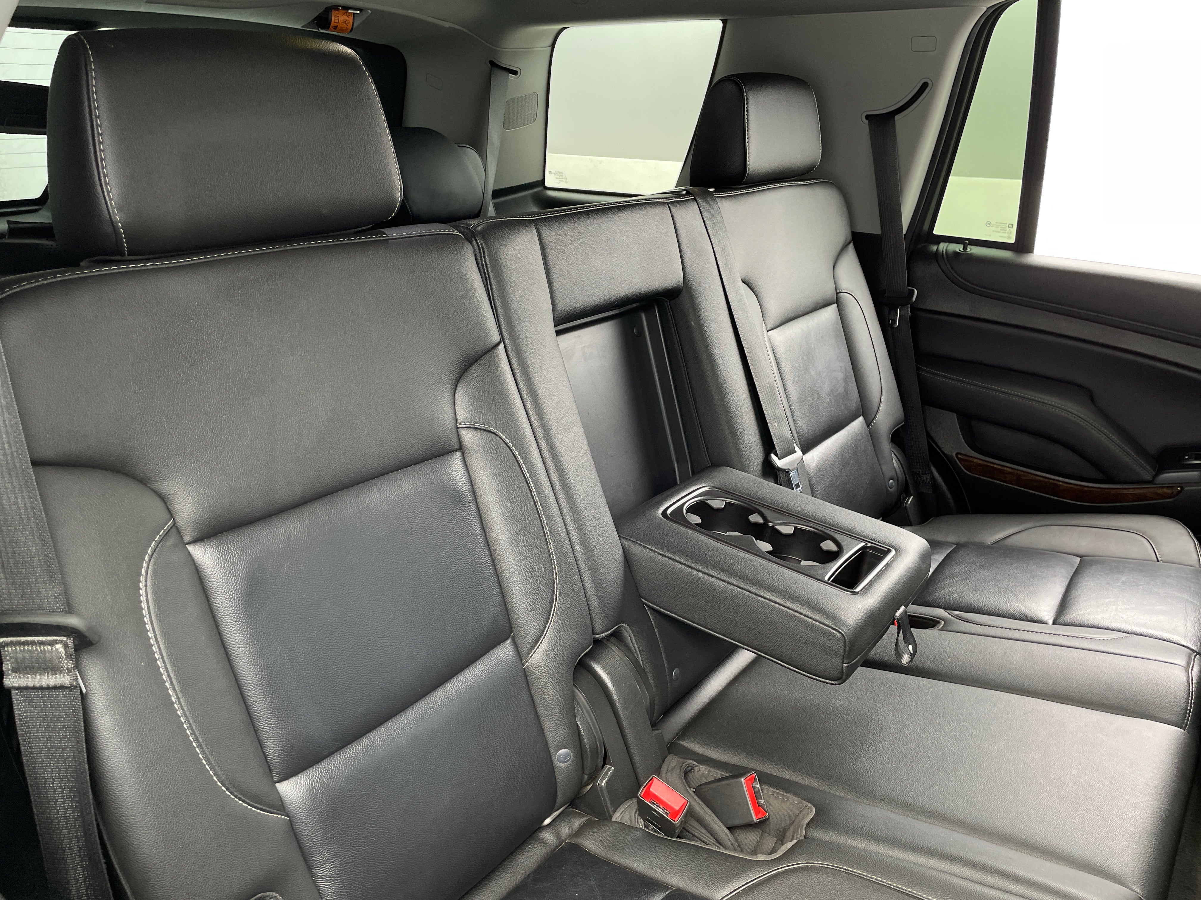 2019 Chevrolet Tahoe LT 5