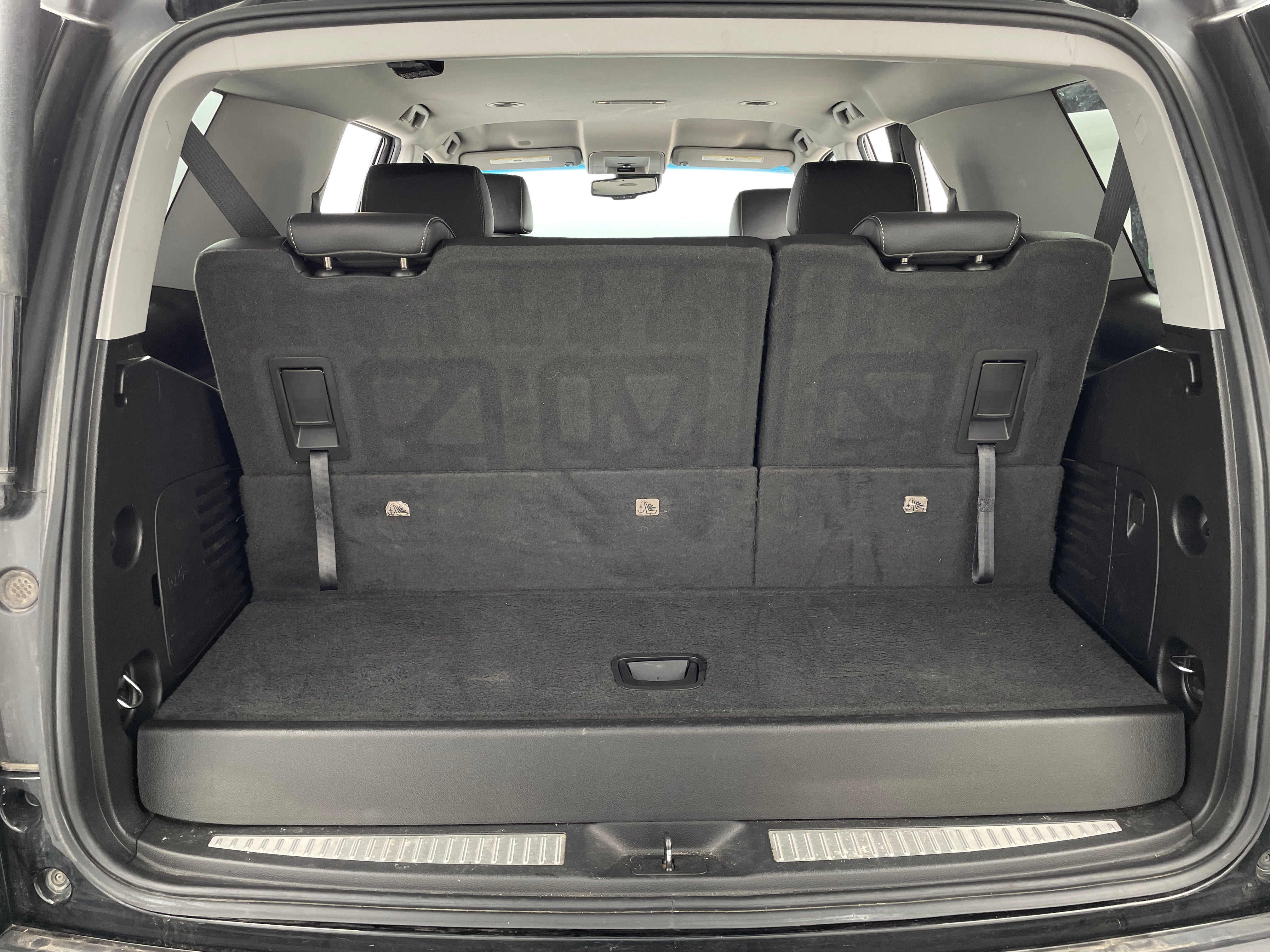 2019 Chevrolet Tahoe LT 6