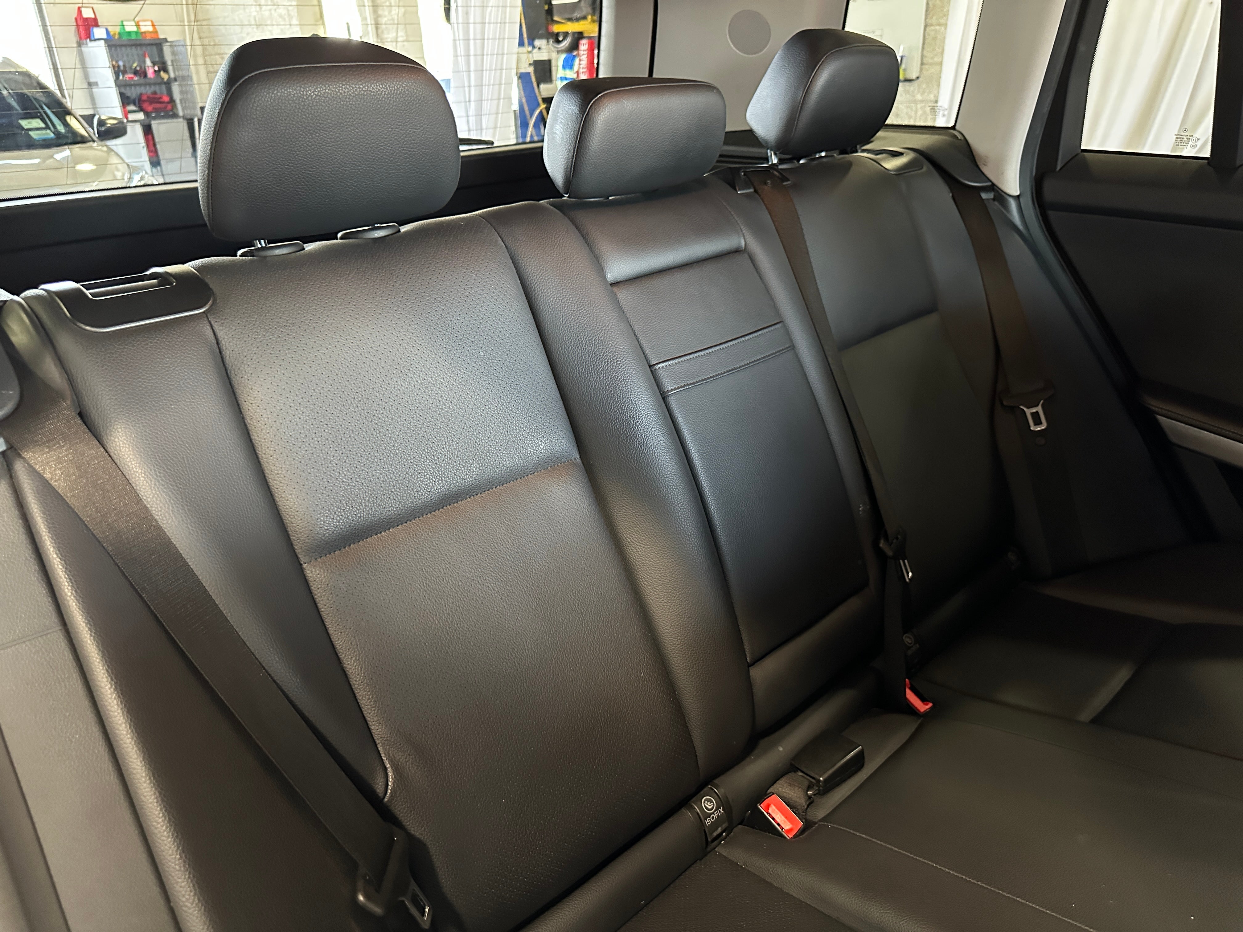 2013 Mercedes-Benz GLK 350 5