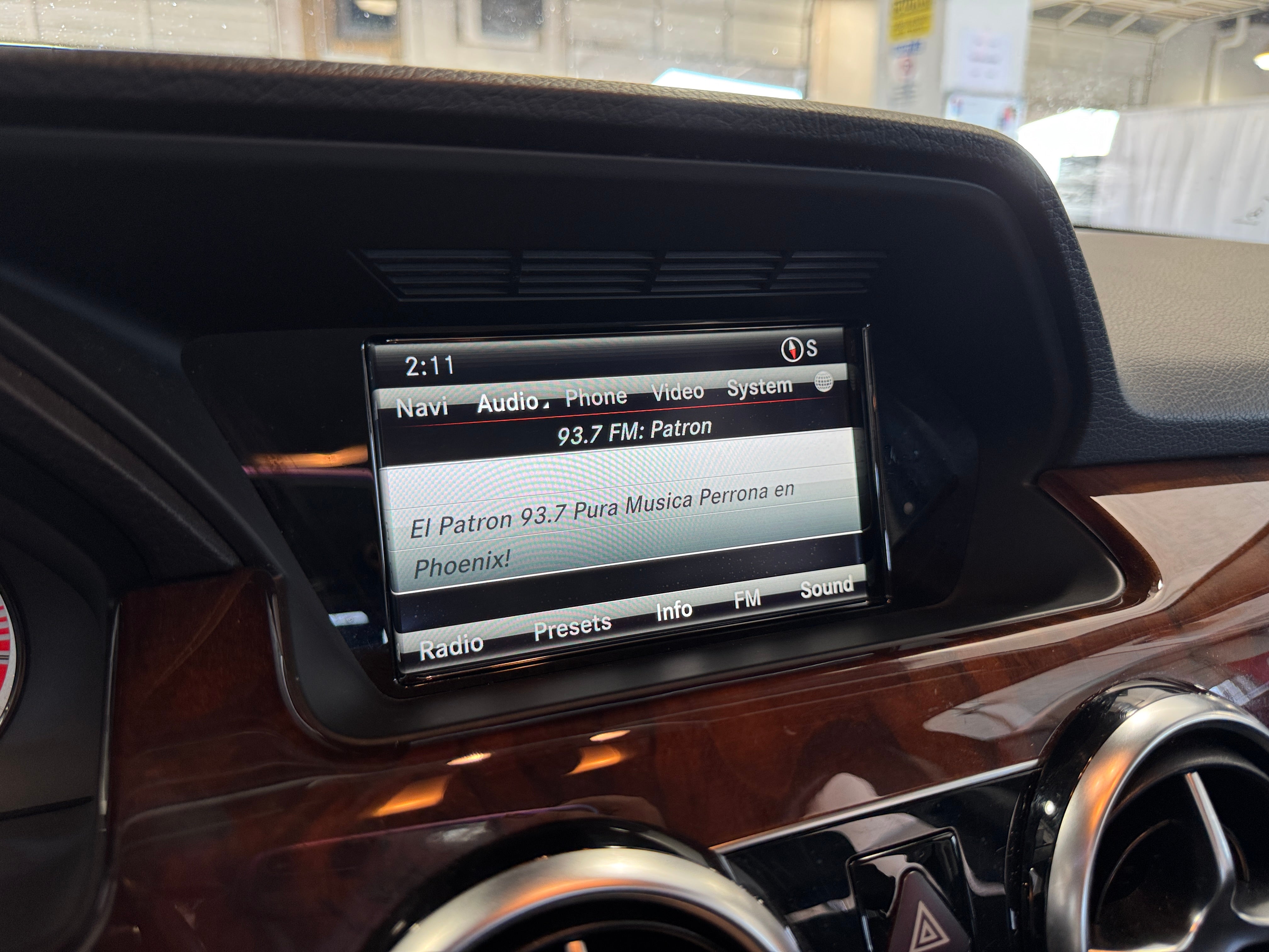 2013 Mercedes-Benz GLK 350 3