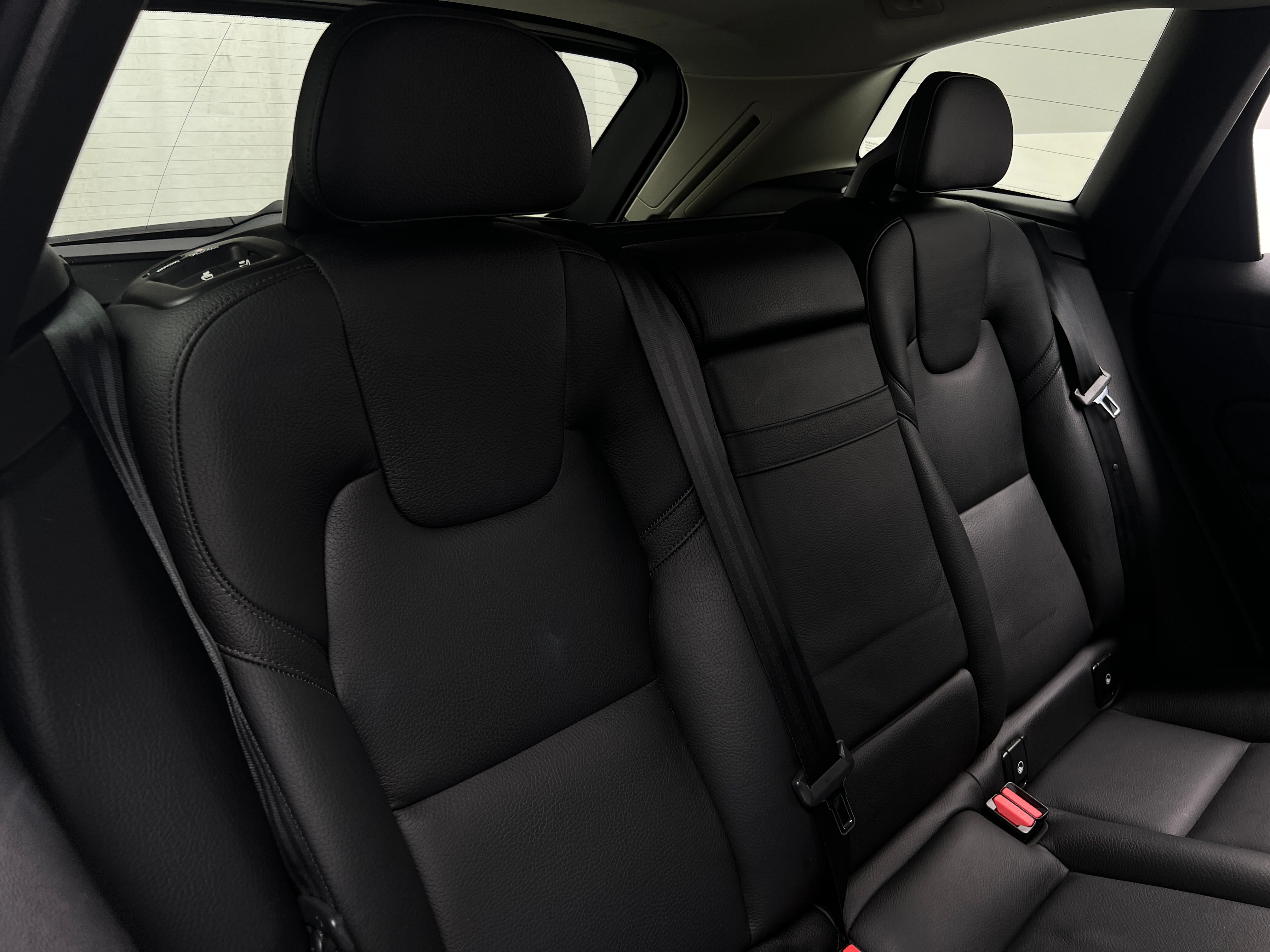 2018 Volvo XC60 T5 Inscription 5