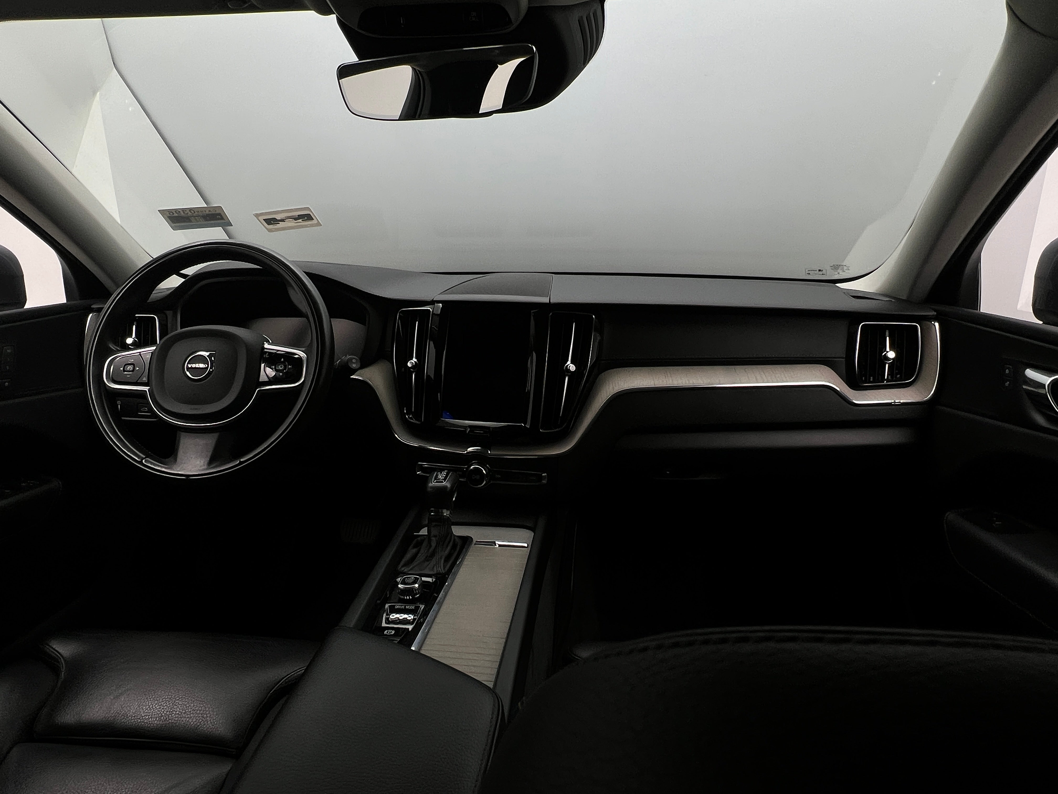 2018 Volvo XC60 T5 Inscription 2