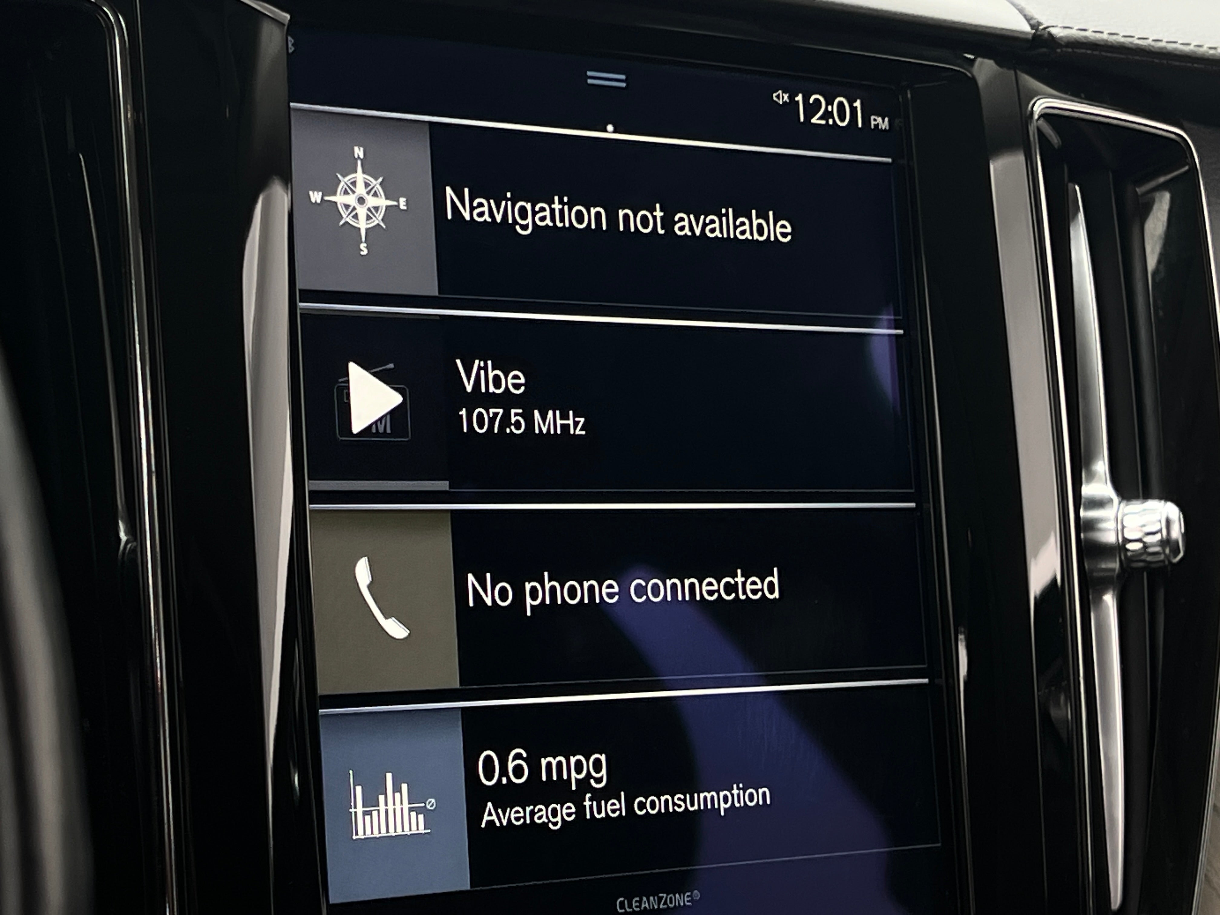 2018 Volvo XC60 T5 Inscription 3