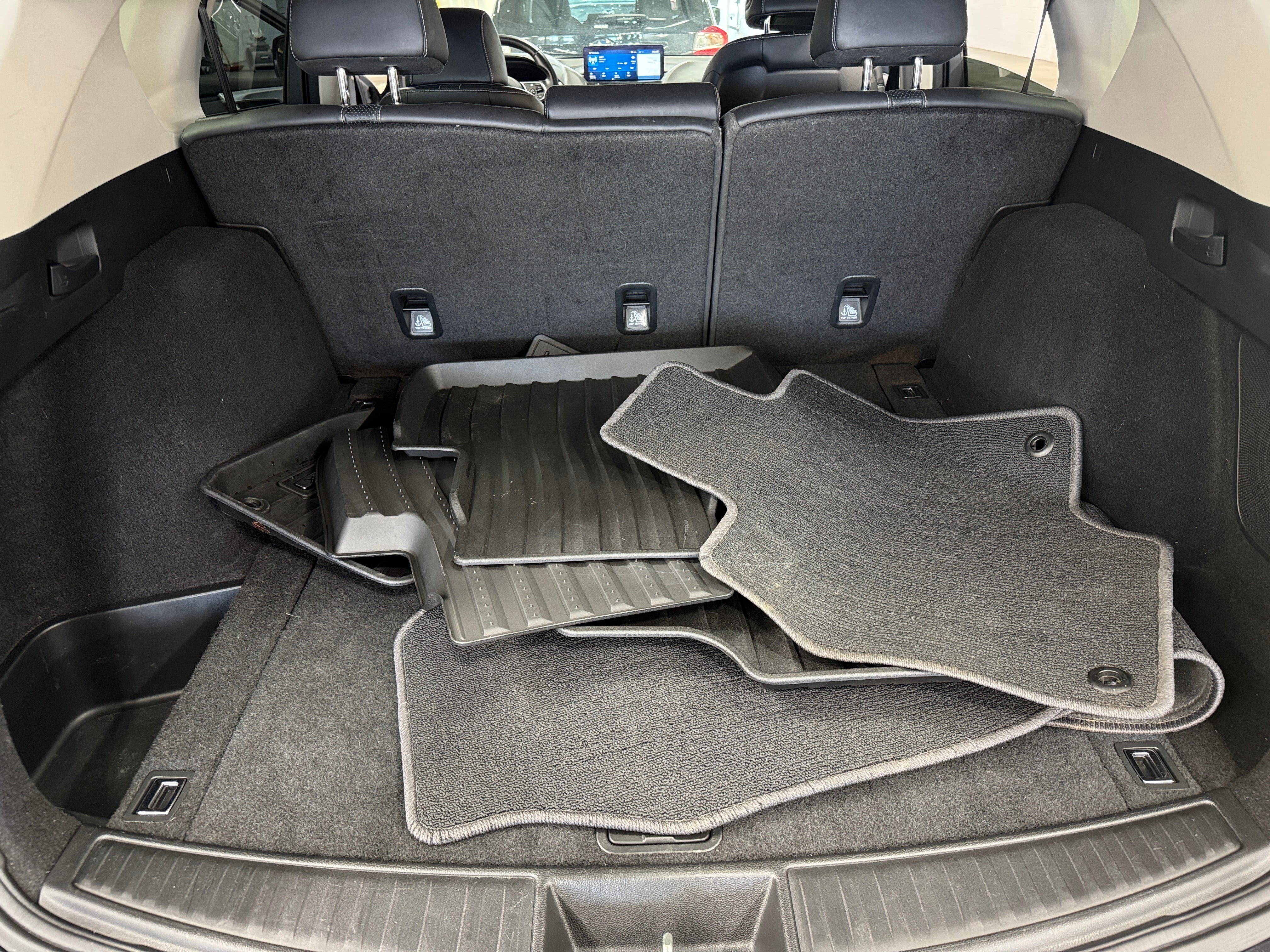 2019 Acura RDX Technology 6