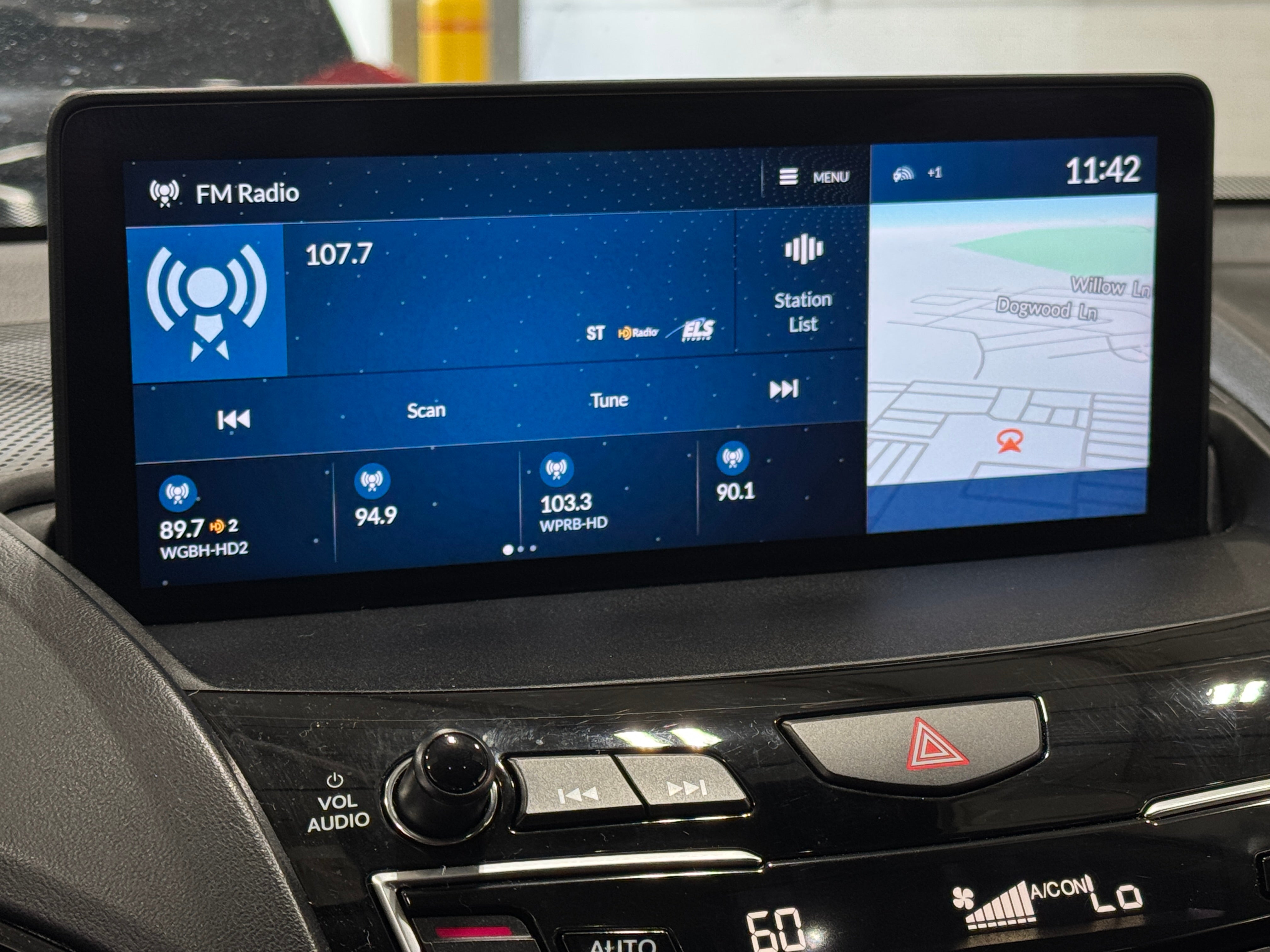 2019 Acura RDX Technology 3