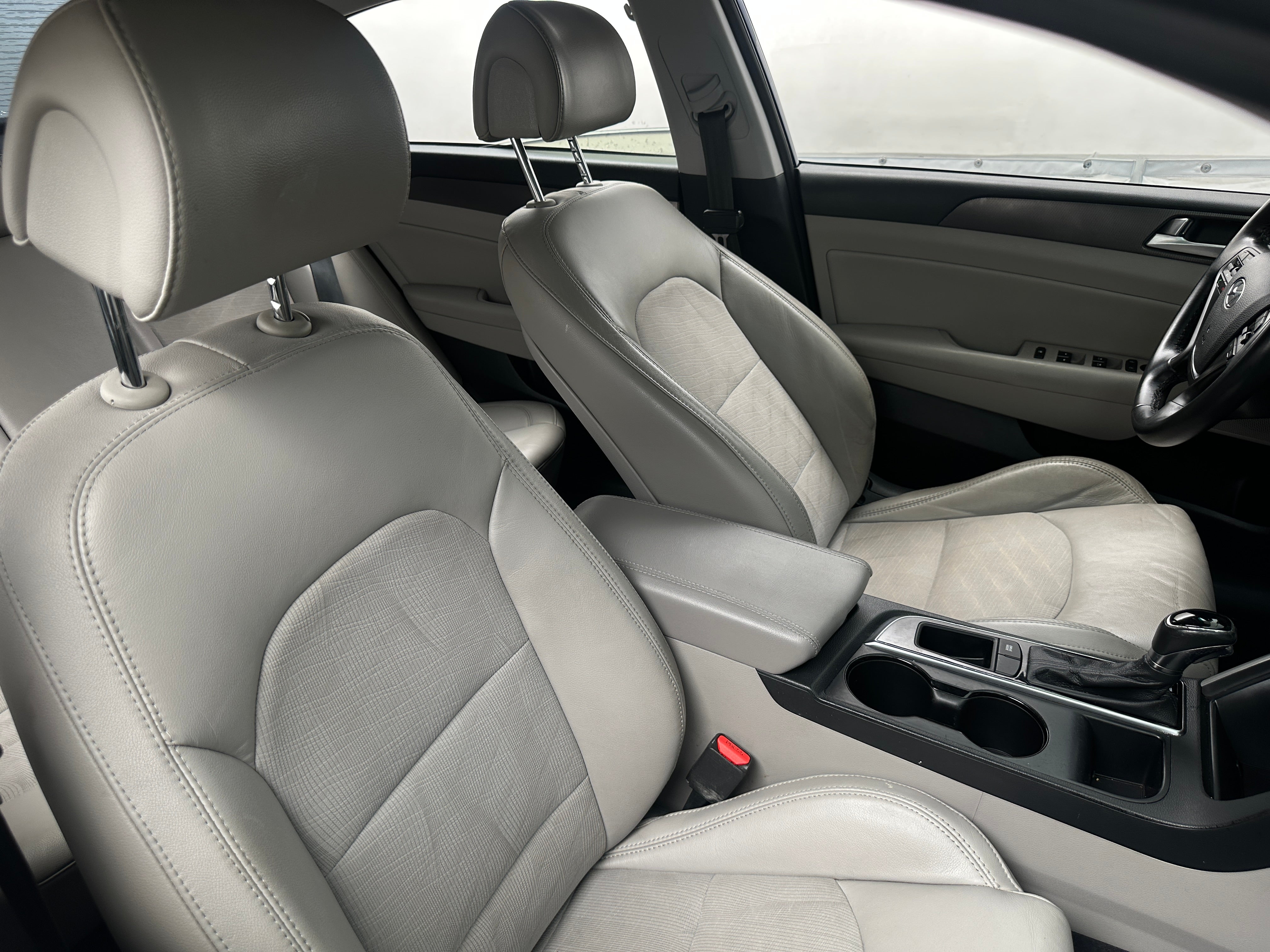 2015 Hyundai Sonata Sport 2