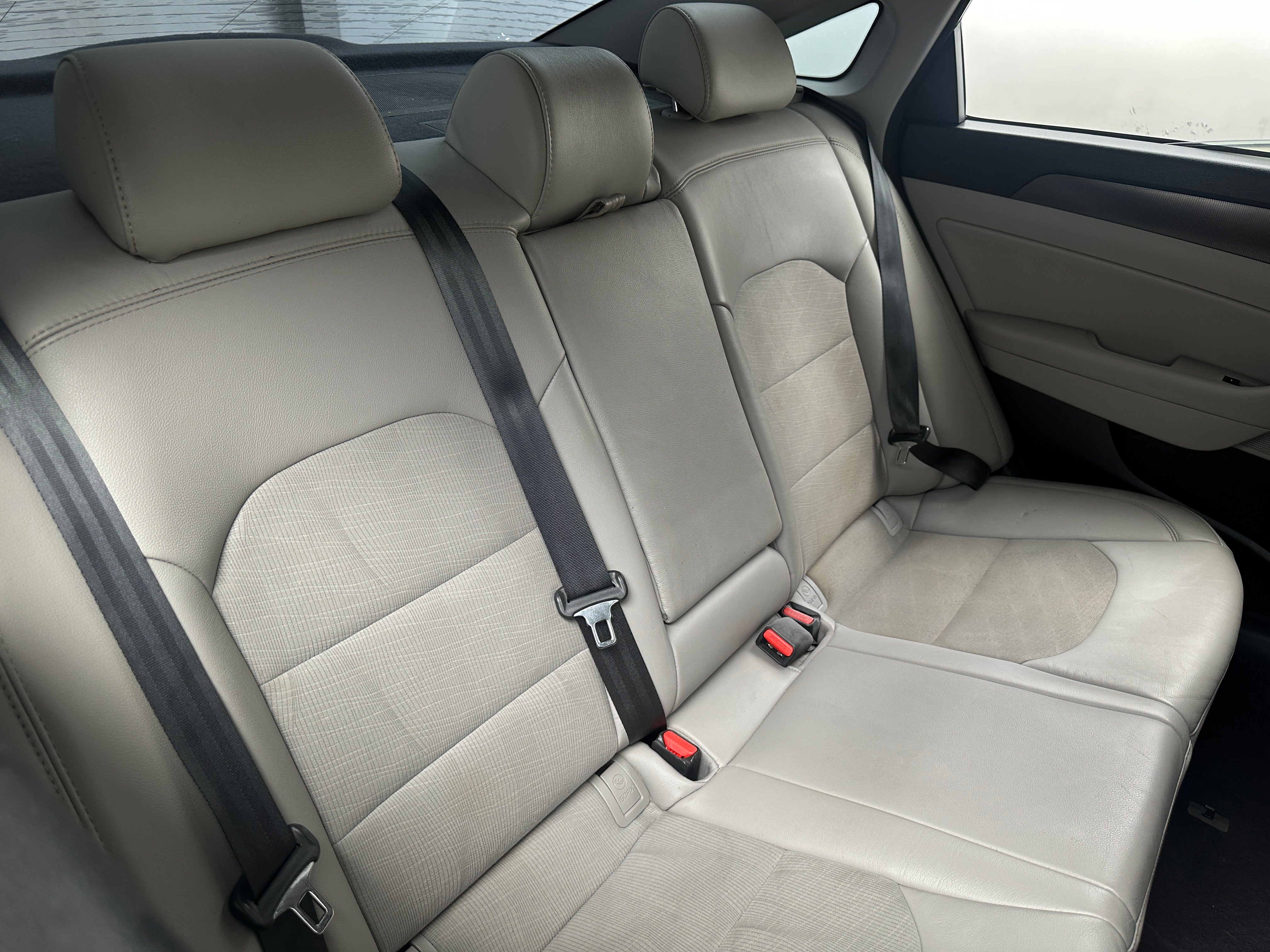 2015 Hyundai Sonata Sport 6