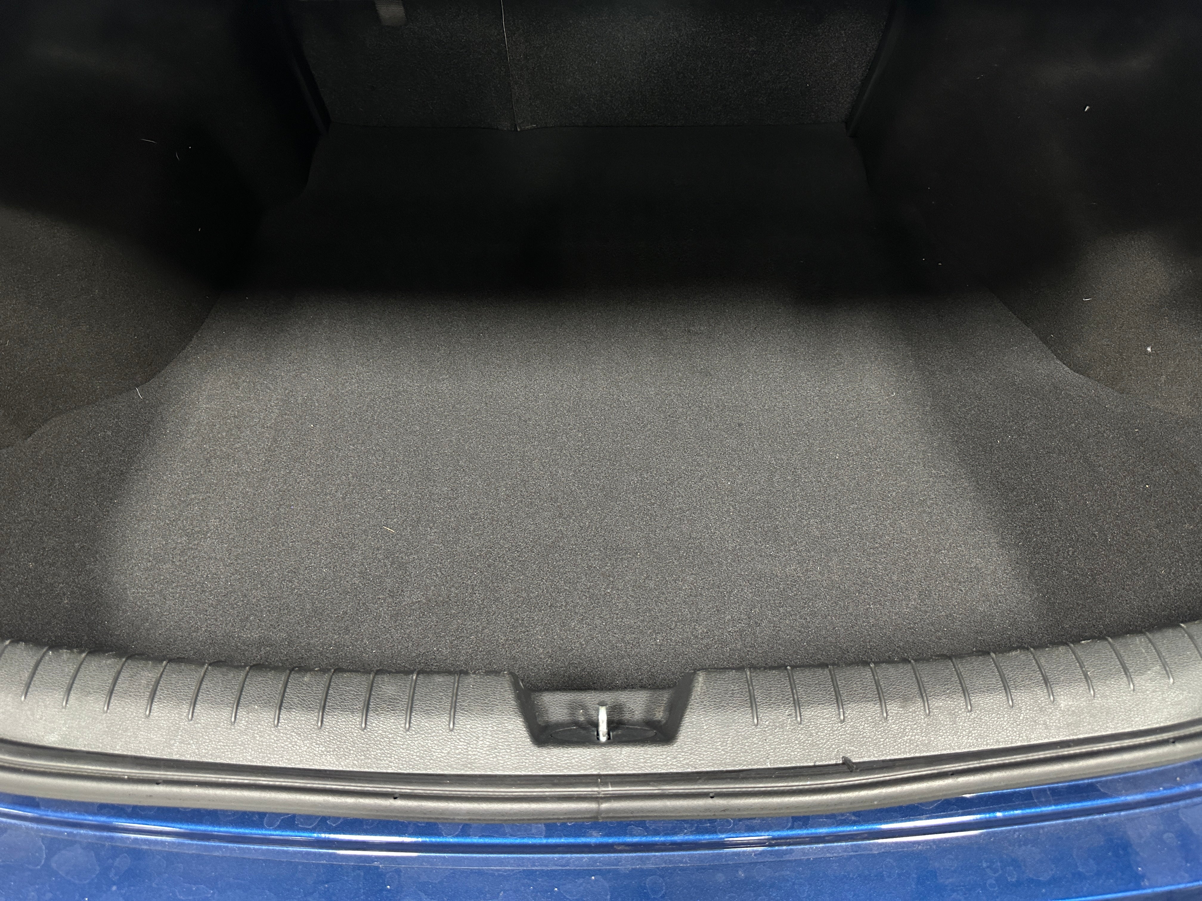 2015 Hyundai Sonata Sport 7