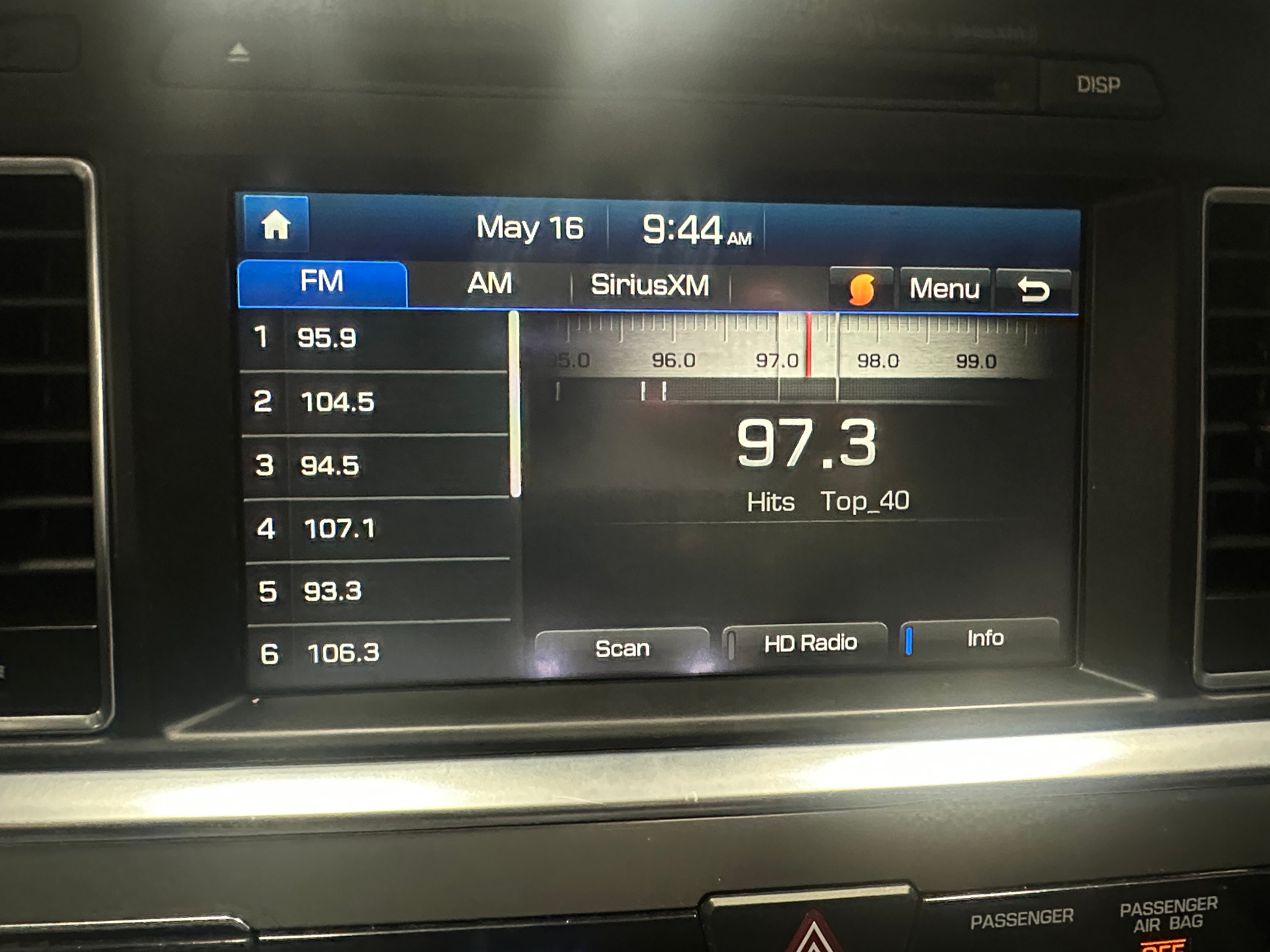 2015 Hyundai Sonata Sport 4