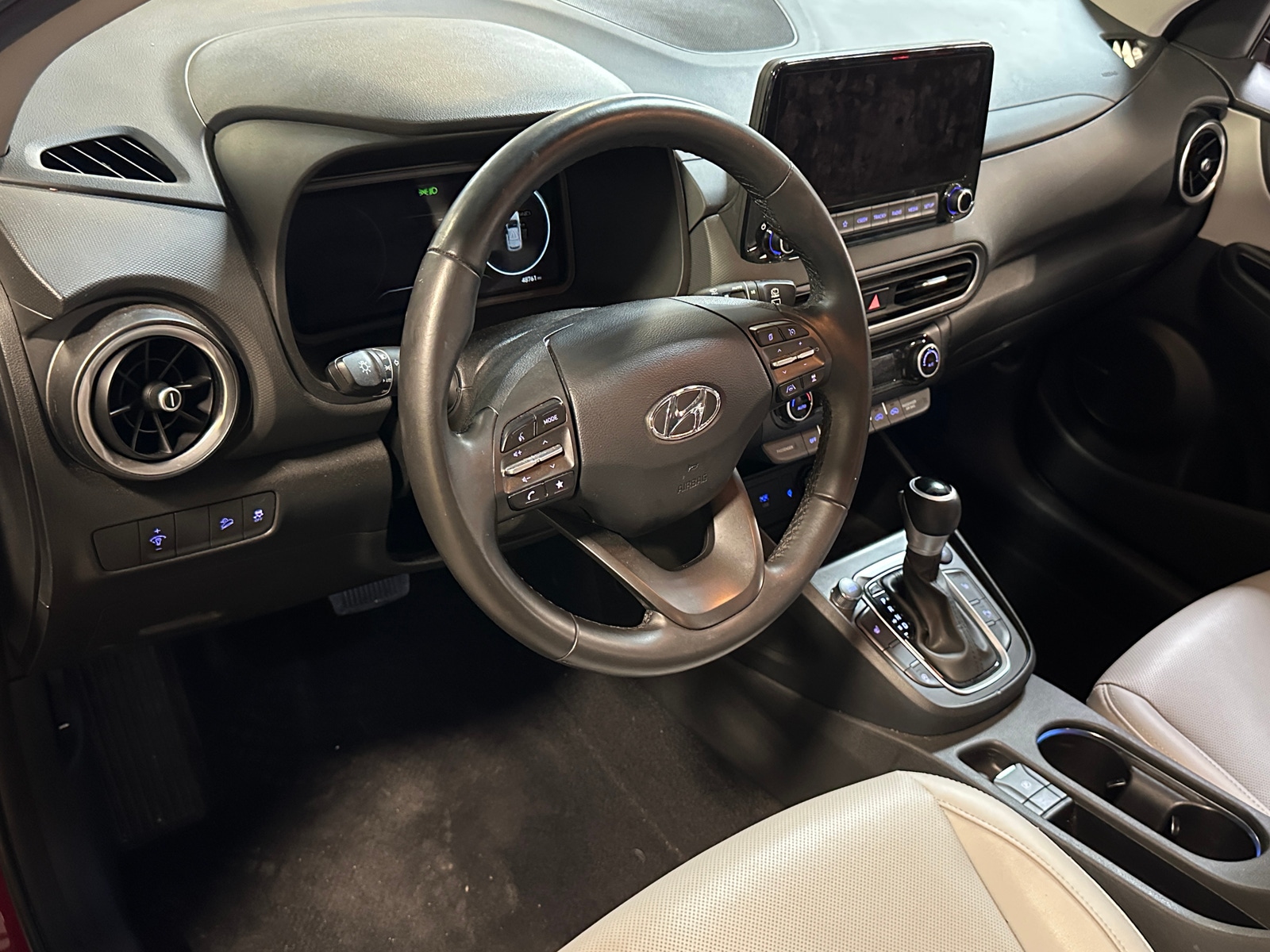 Thumbnail: 2023 Hyundai Kona - 2