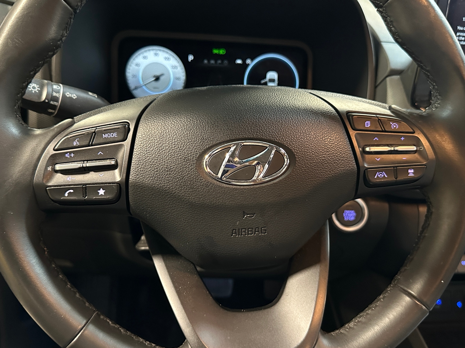 Thumbnail: 2023 Hyundai Kona - 4
