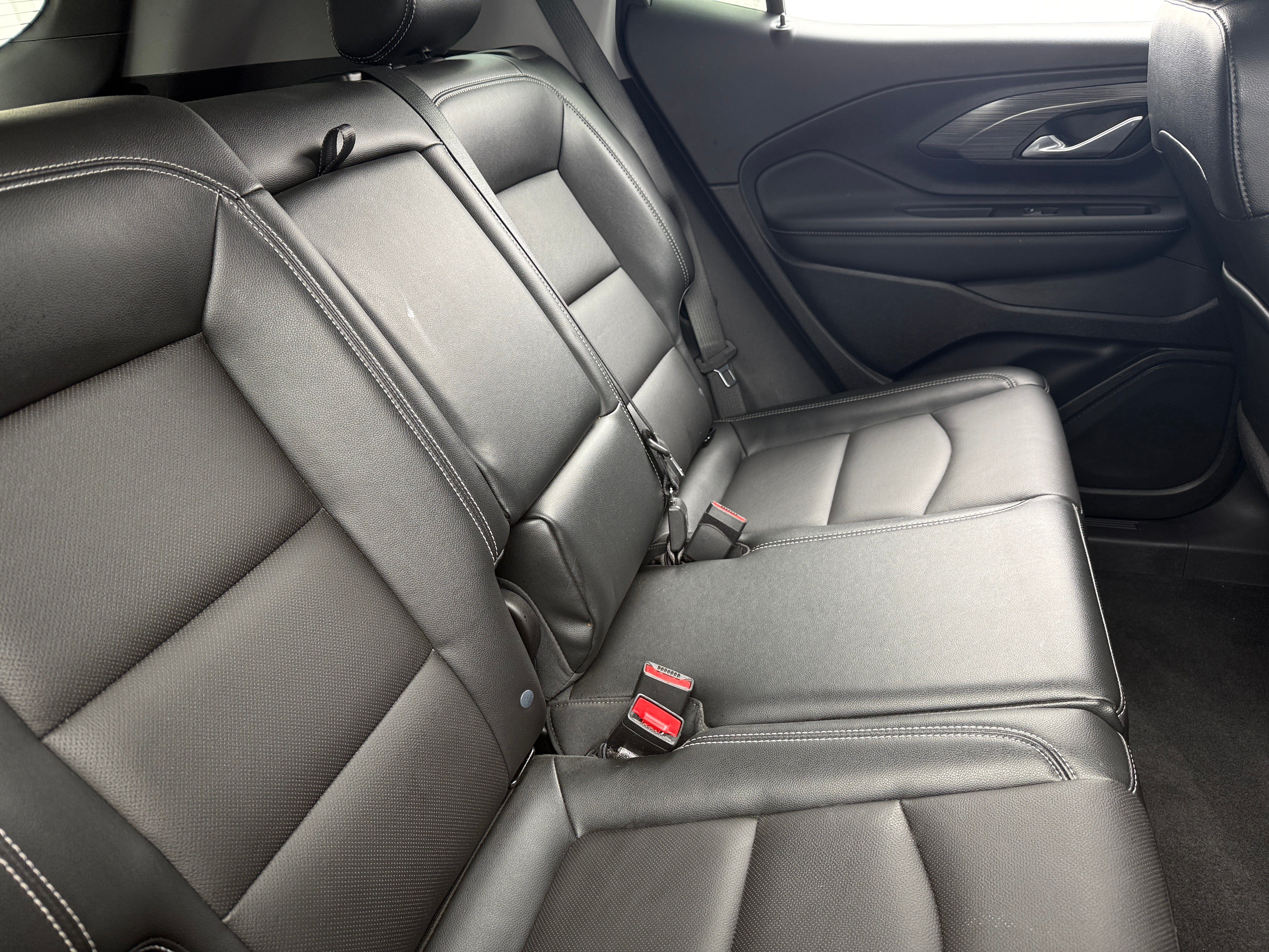 2024 GMC Terrain SLT 5