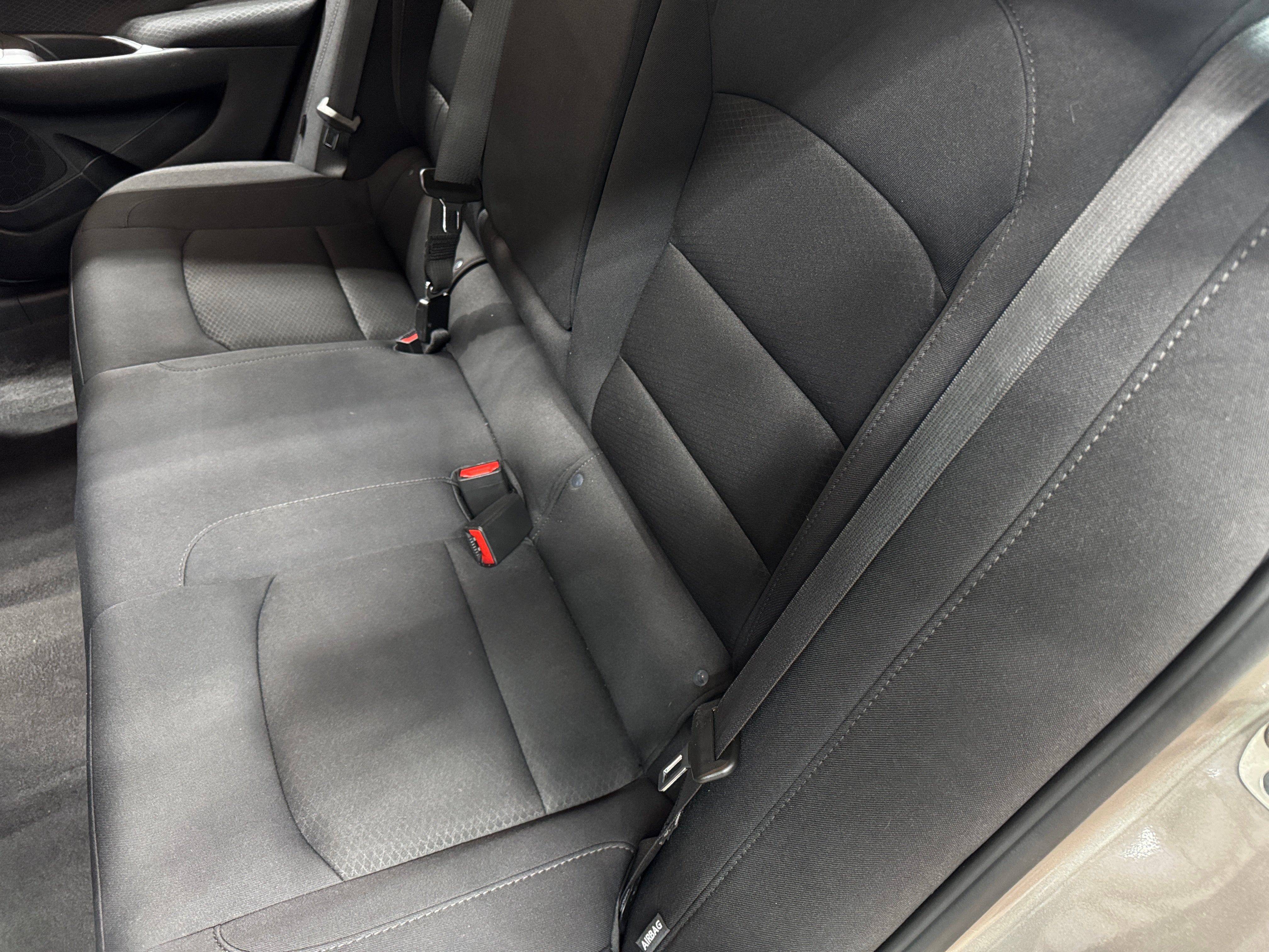 2024 Chevrolet Malibu LT 6