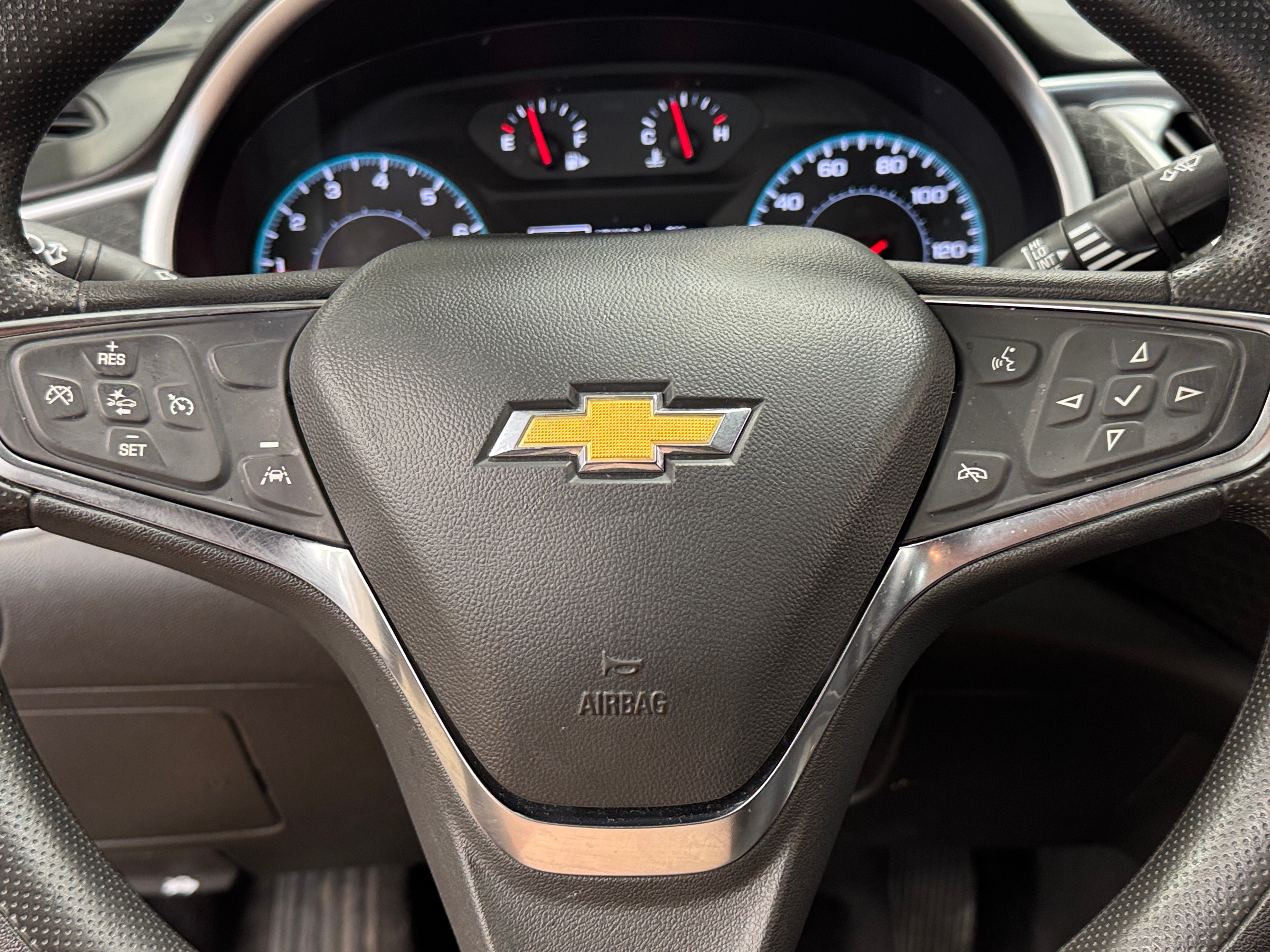 2024 Chevrolet Malibu LT 5