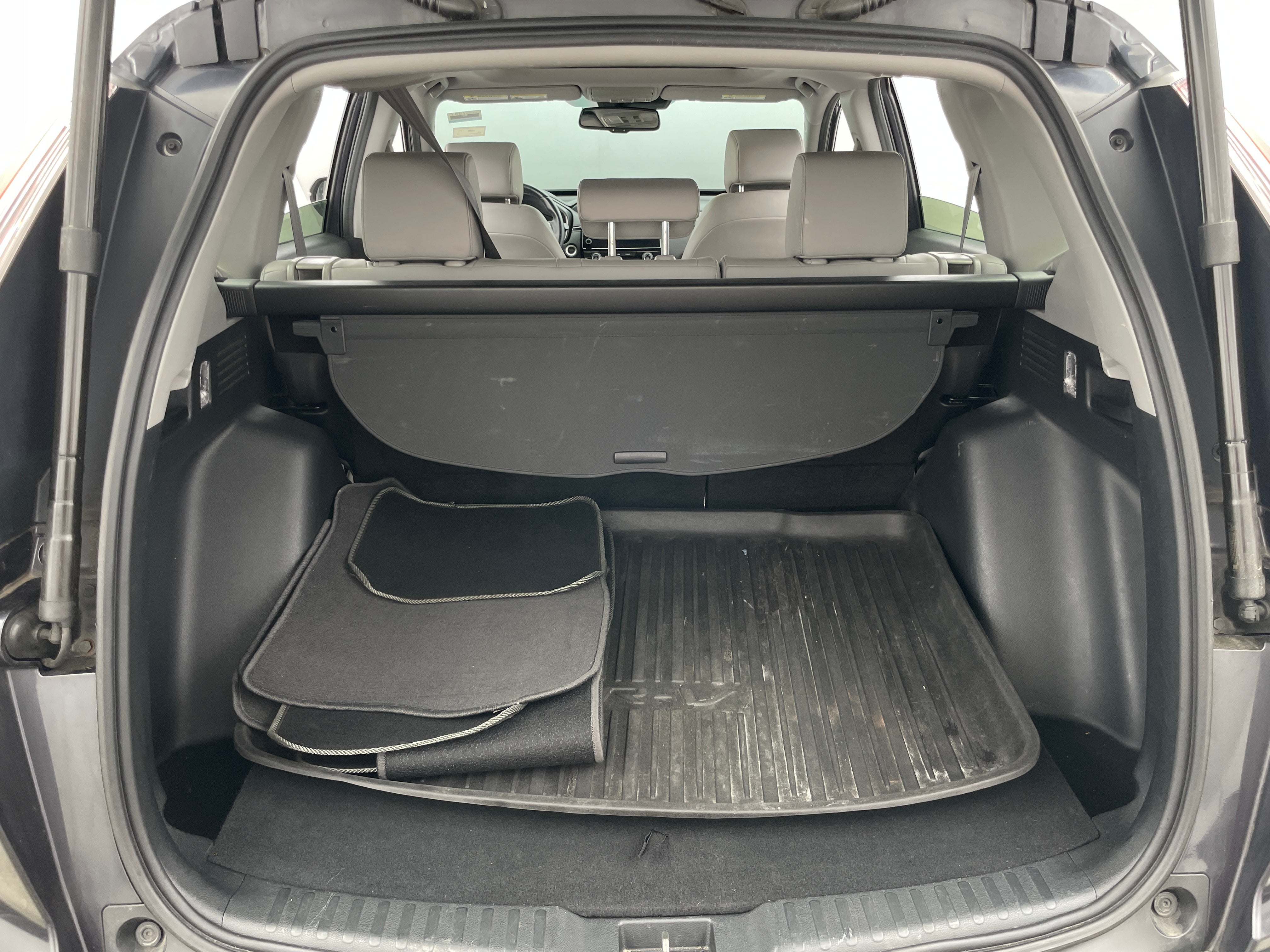 2017 Honda CR-V EX-L 6
