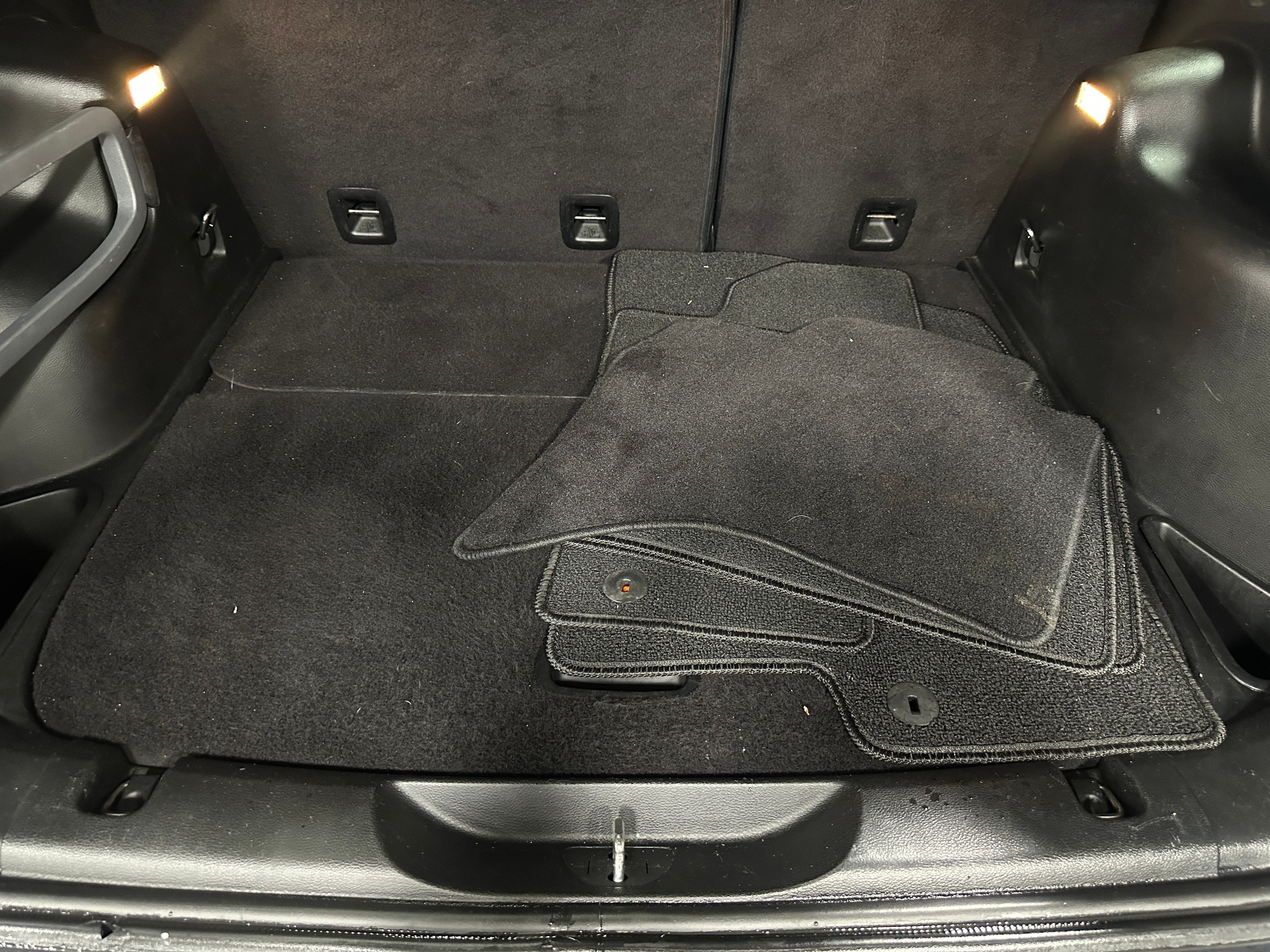 2015 Jeep Cherokee Limited Edition 6
