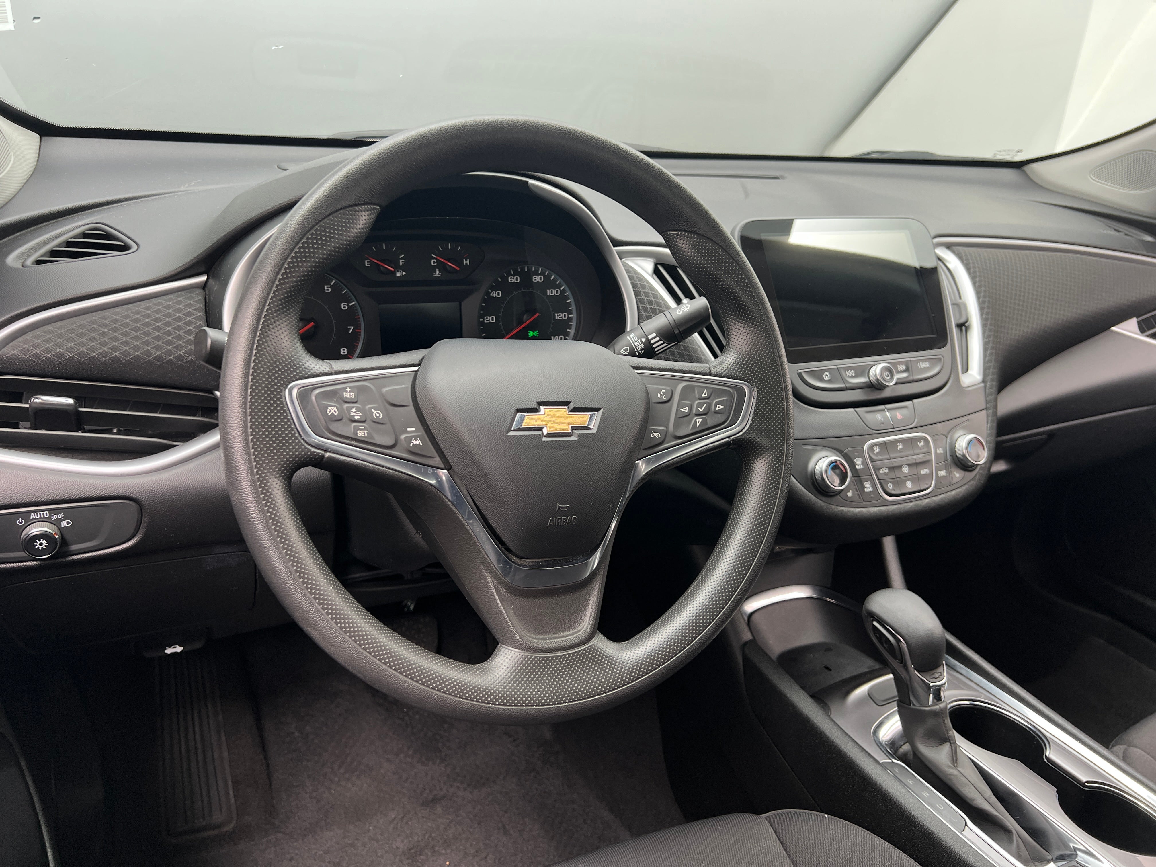 2023 Chevrolet Malibu LT 5