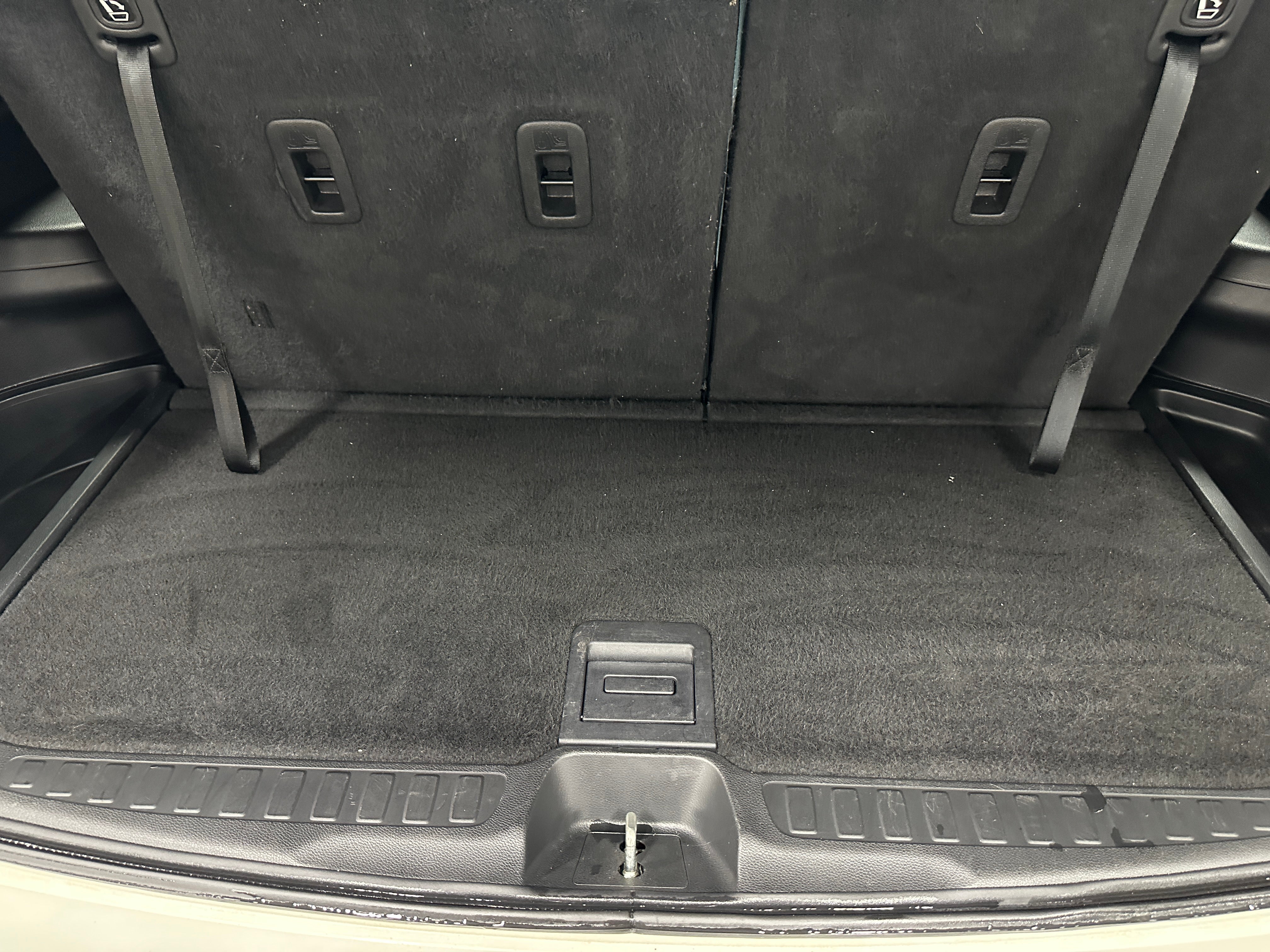 2019 Honda Pilot Touring 5