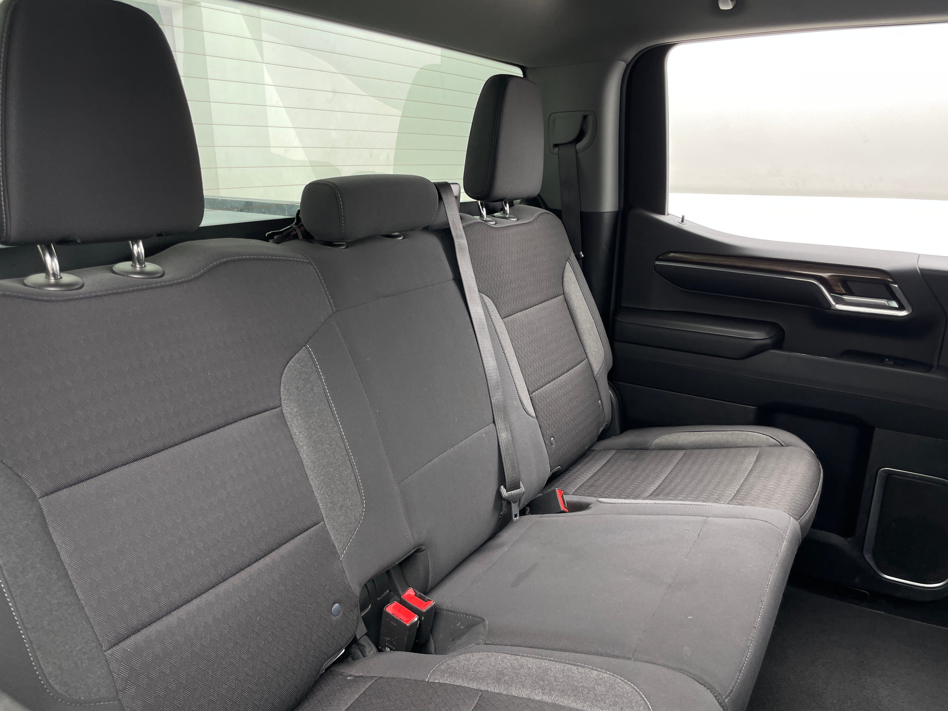 2024 Chevrolet Silverado 1500 LT 6