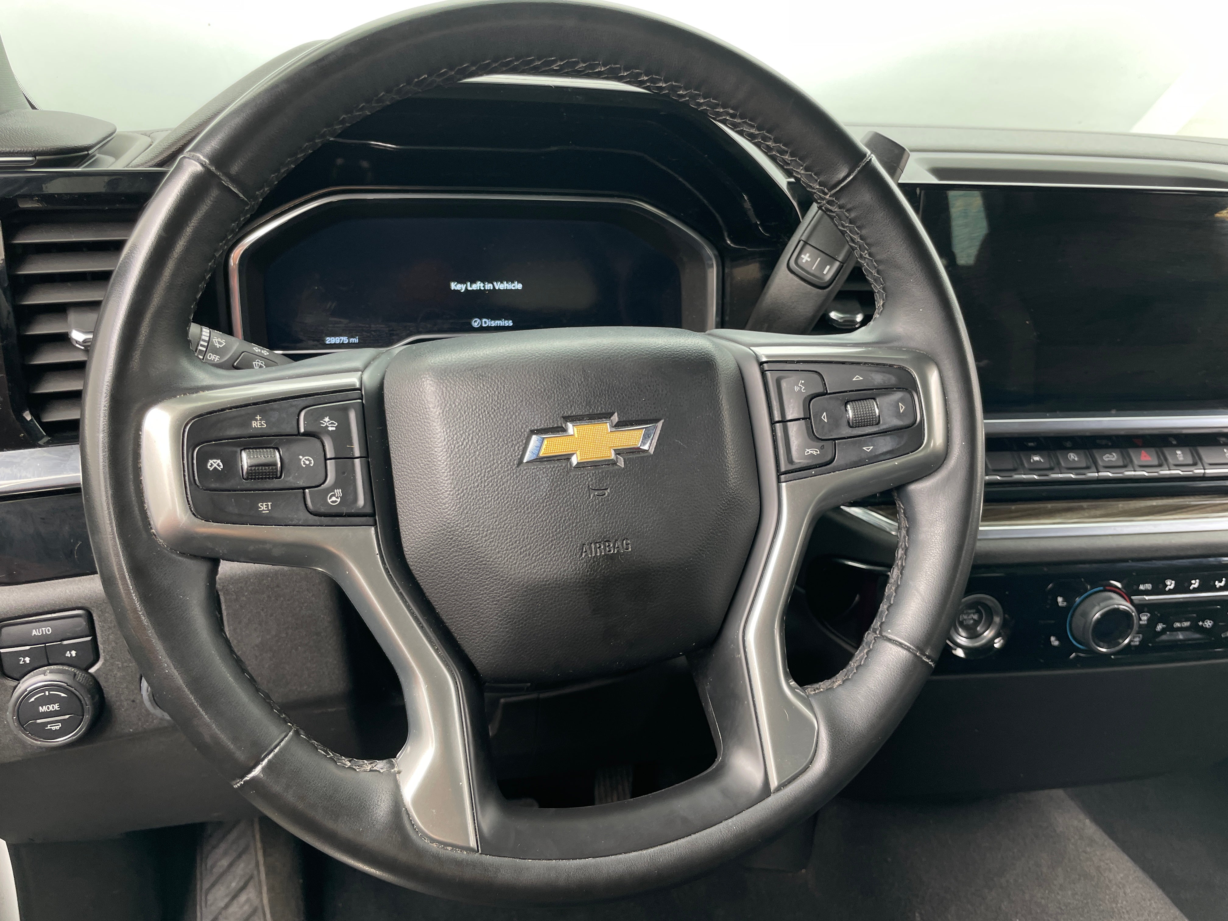 2024 Chevrolet Silverado 1500 LT 5