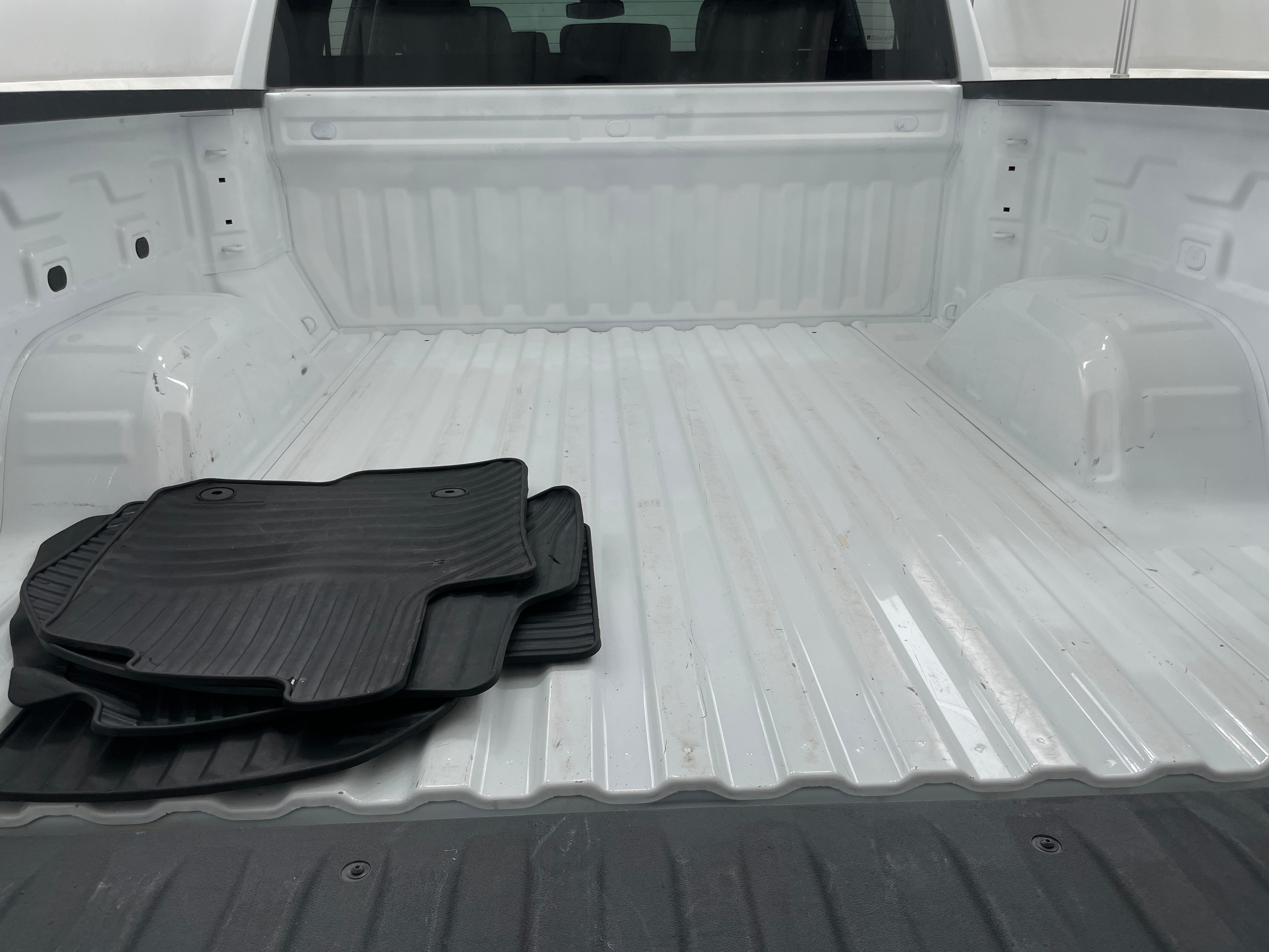 2024 Chevrolet Silverado 1500 LT 7