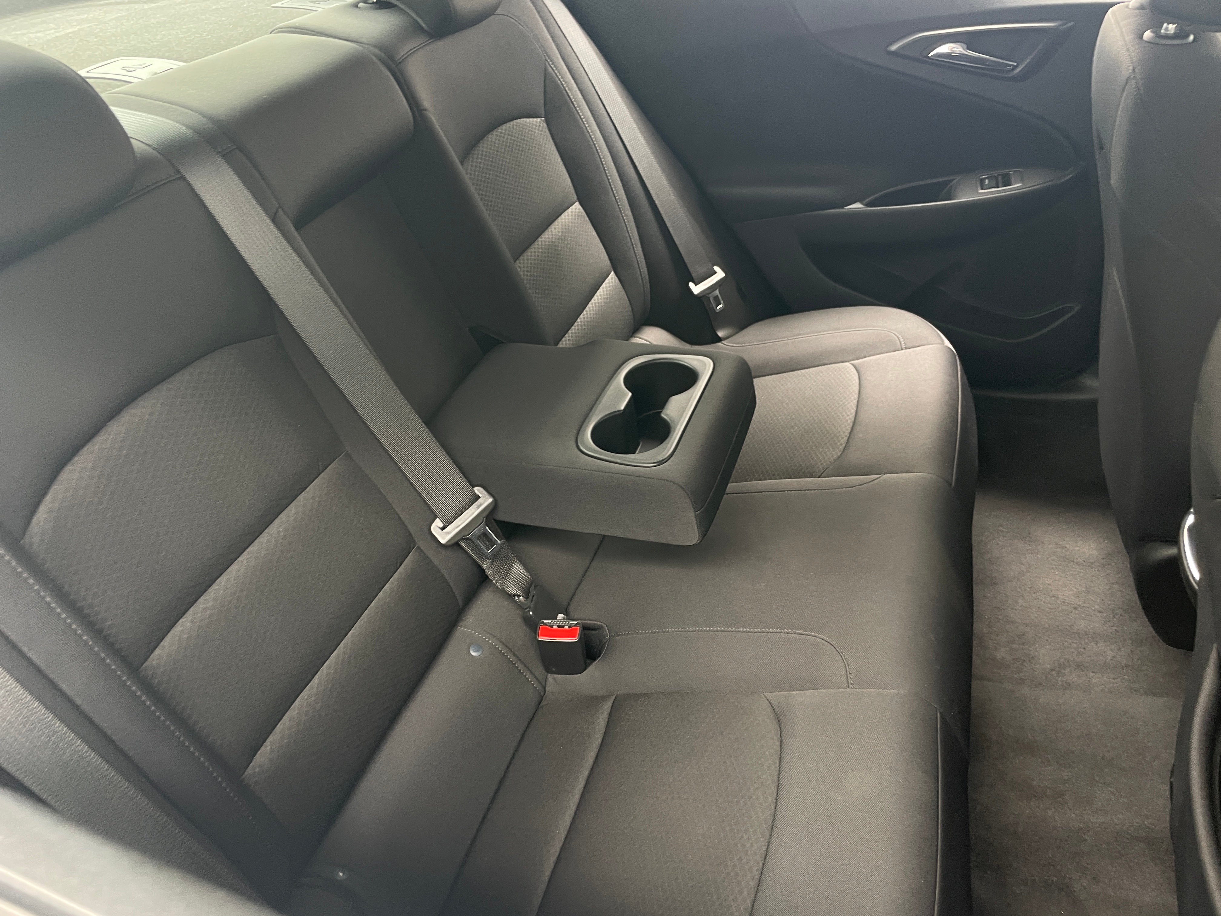 2023 Chevrolet Malibu LT 6