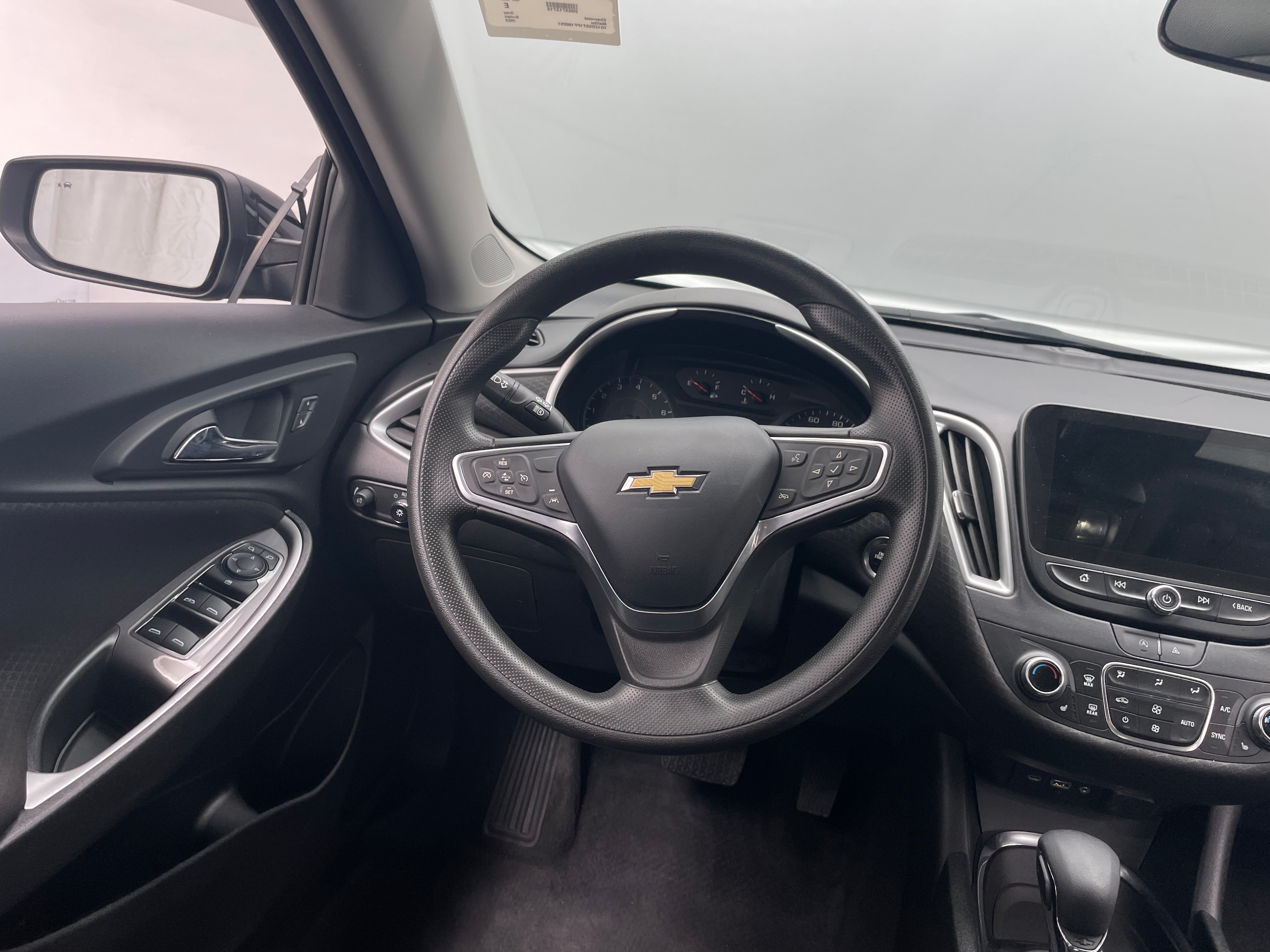 2023 Chevrolet Malibu LT 5