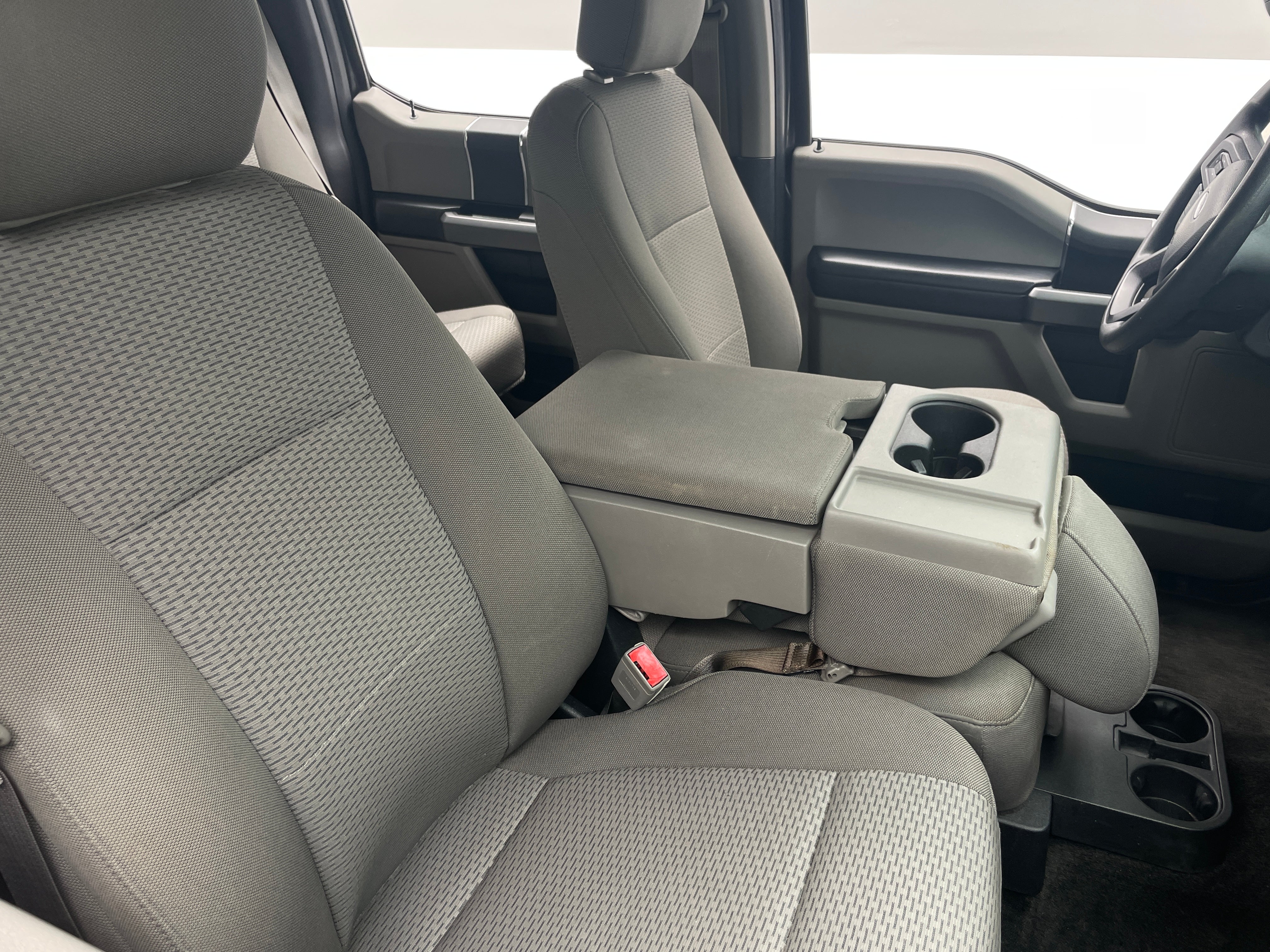2018 Ford Econoline E-150 2