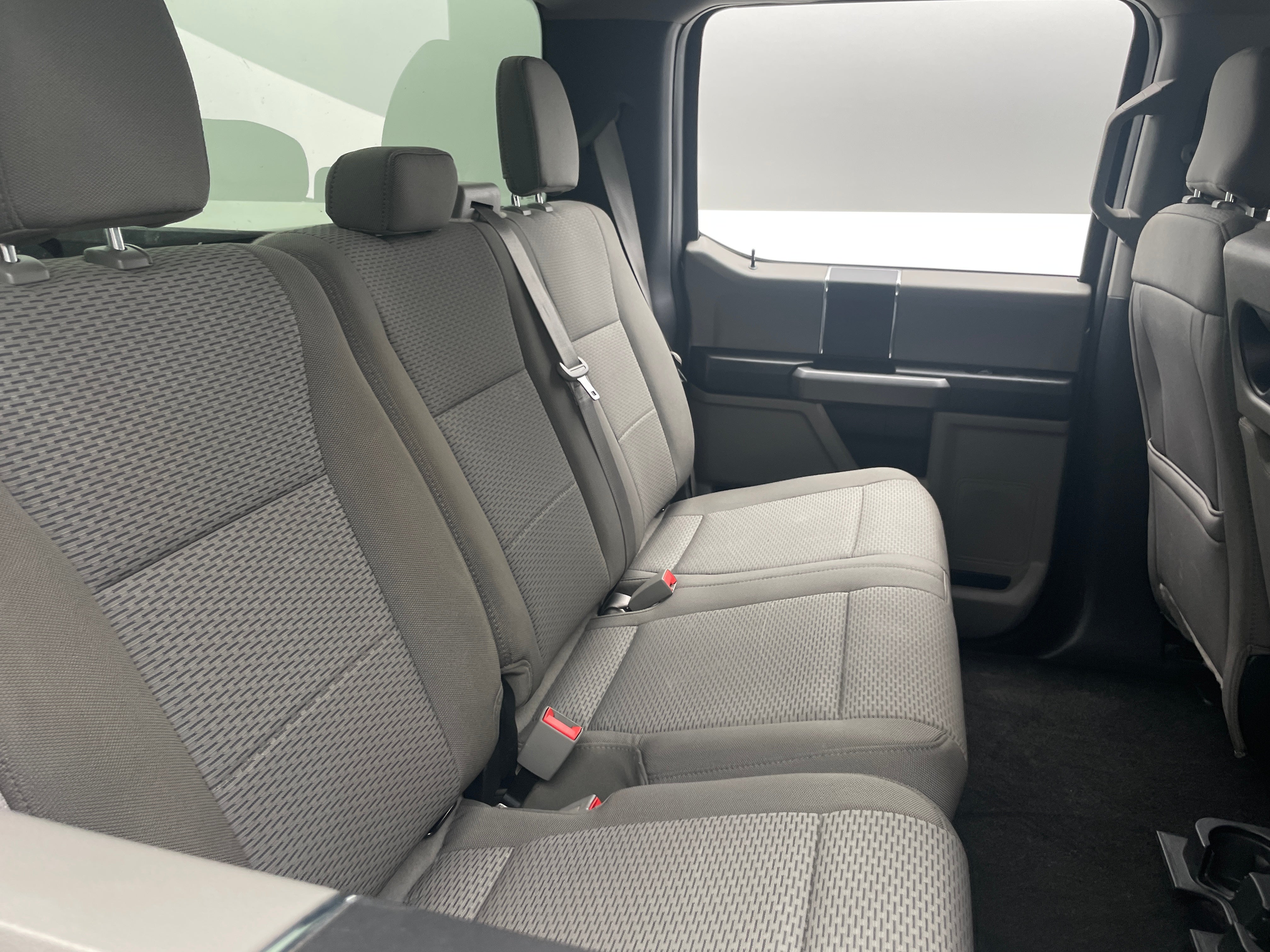 2018 Ford Econoline E-150 6
