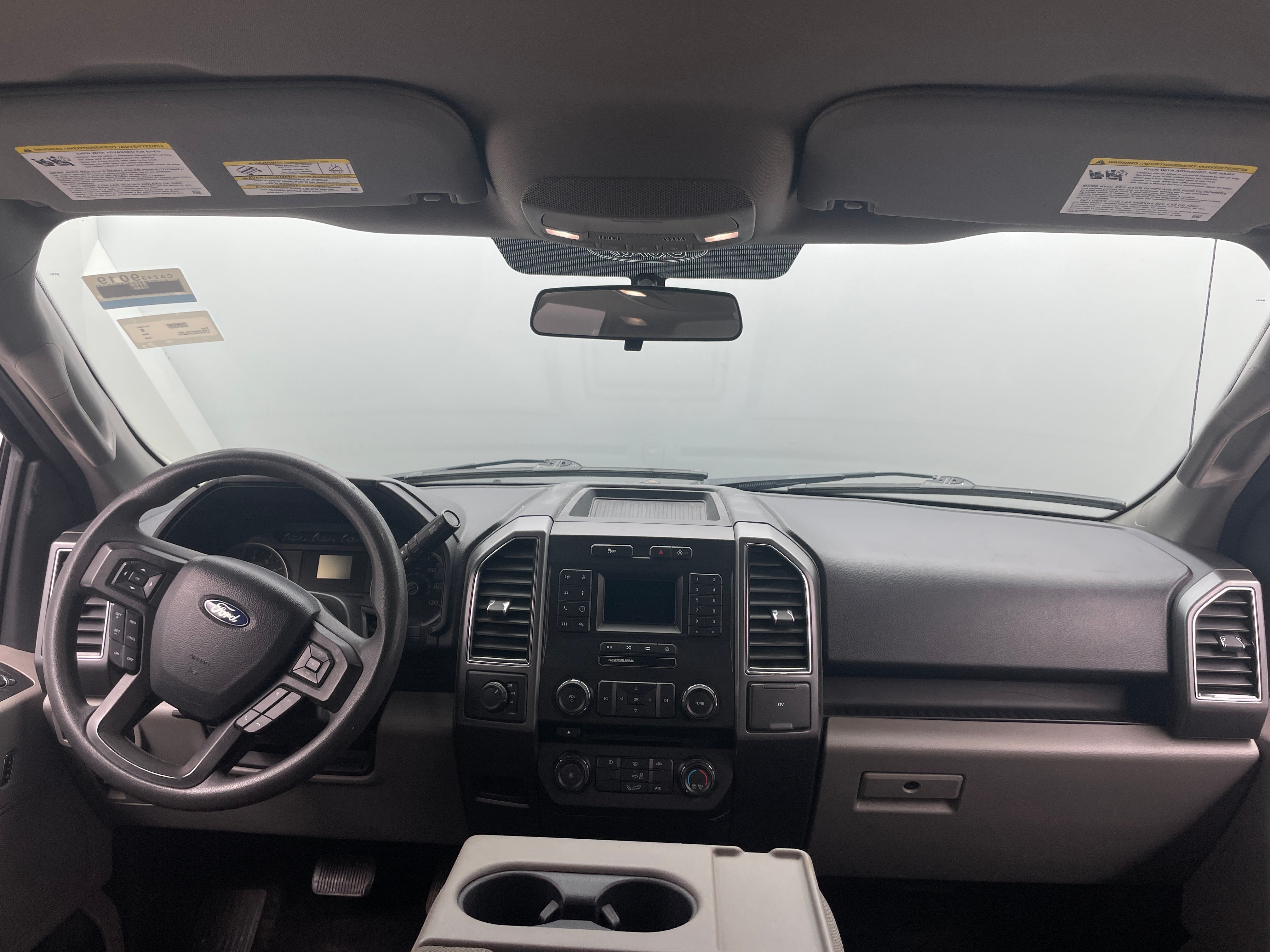 2018 Ford Econoline E-150 3