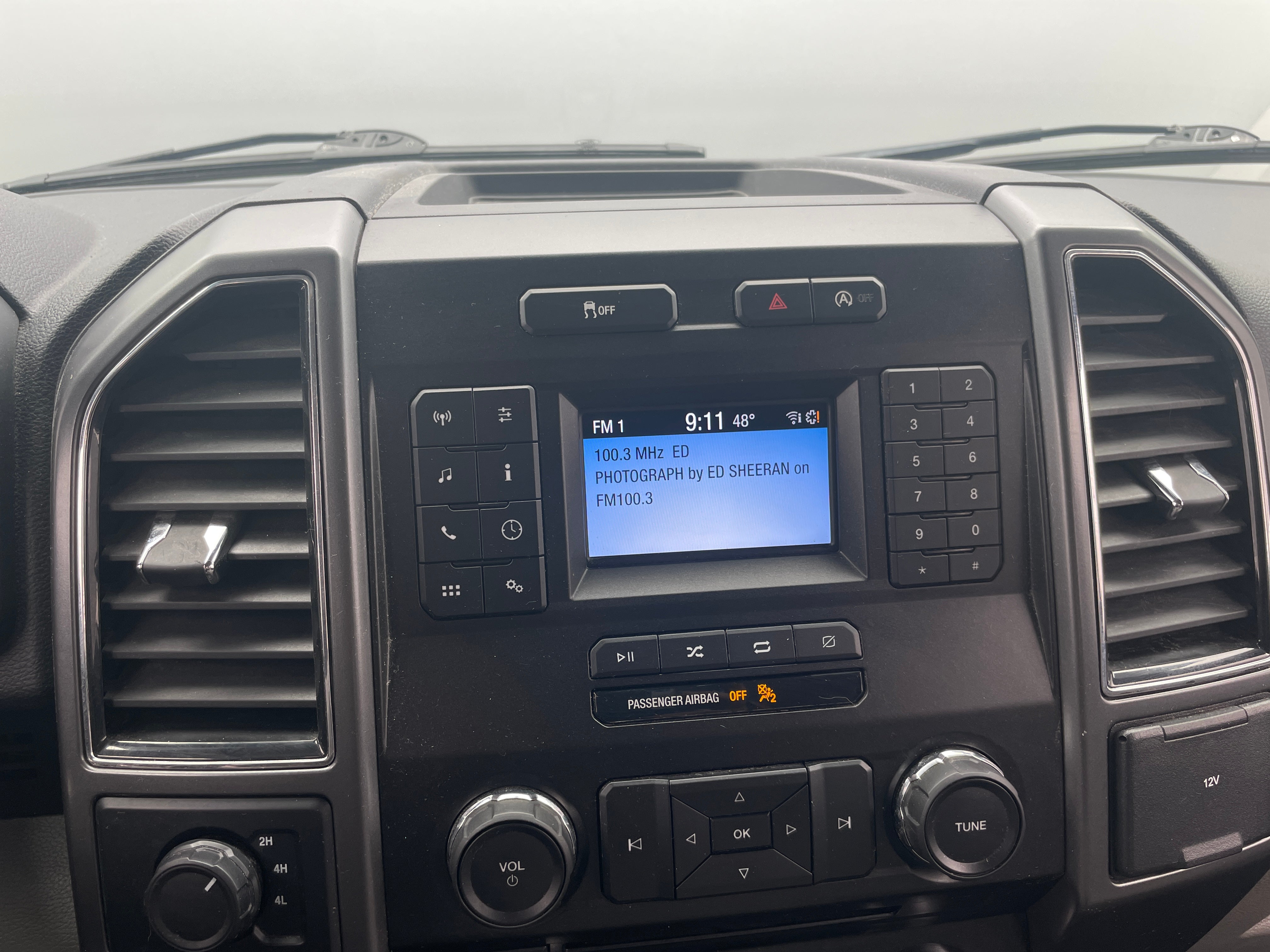 2018 Ford Econoline E-150 4