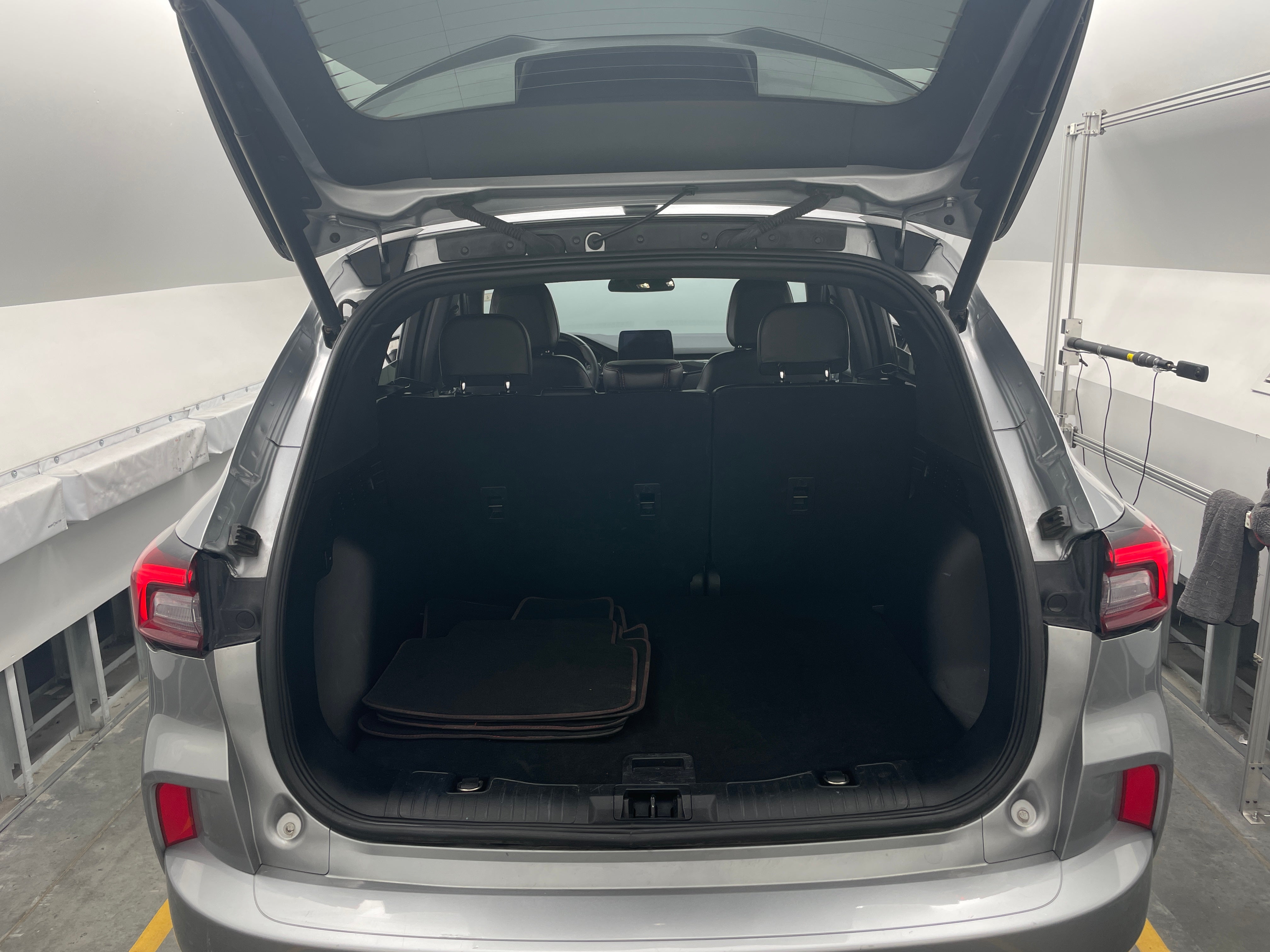 2023 Ford Escape ST-Line 6