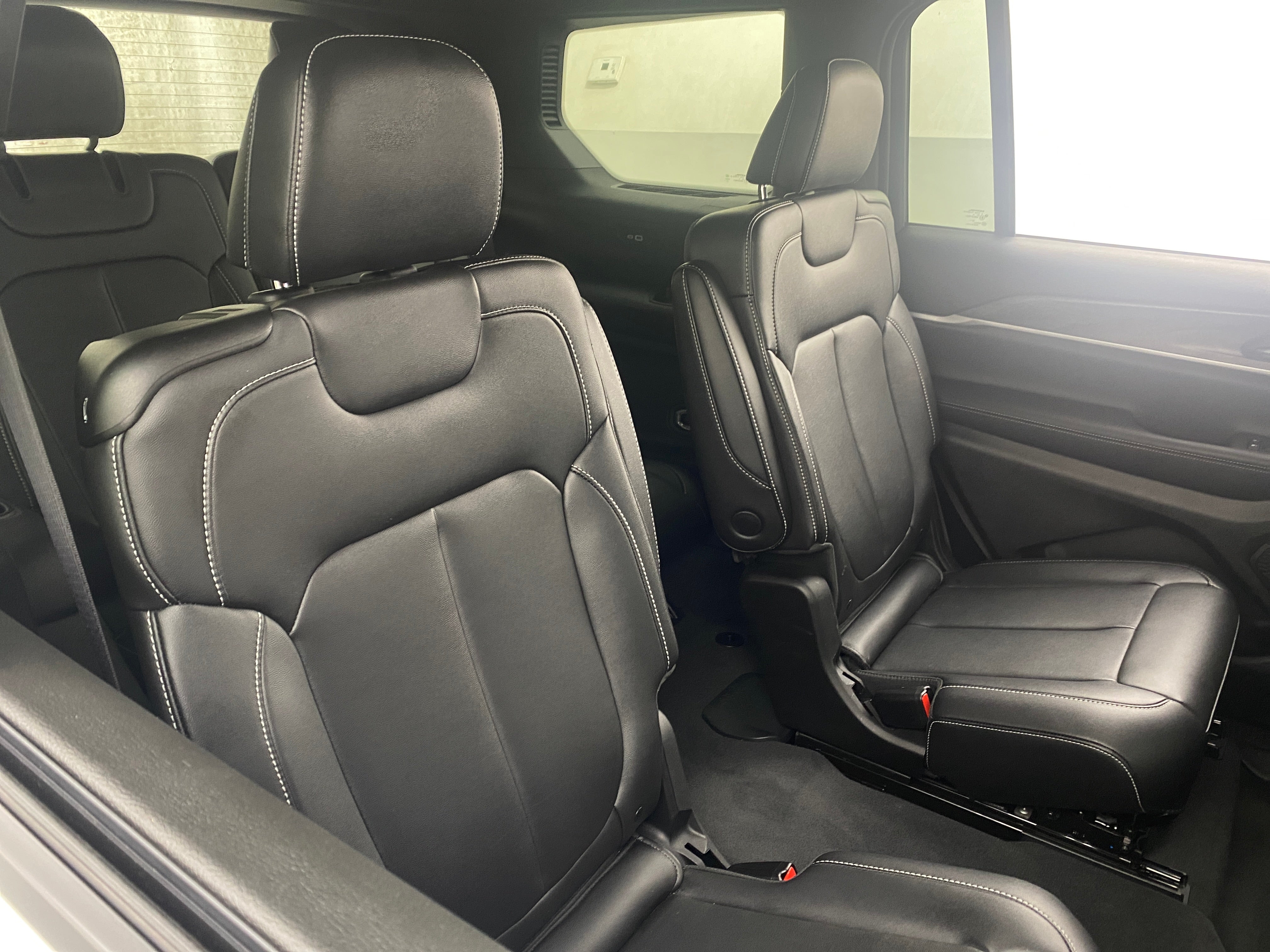 2024 Jeep Grand Cherokee L Limited Edition 5