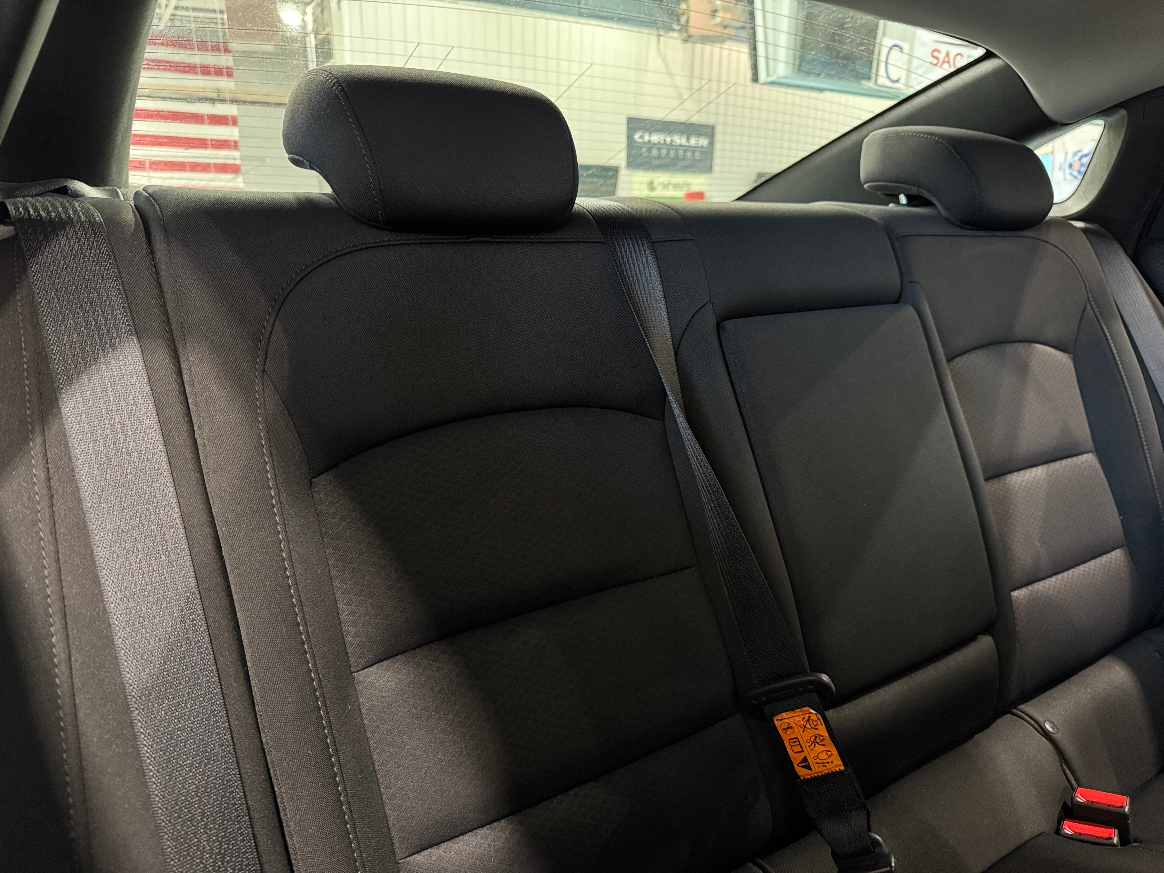 2018 Chevrolet Malibu LT 6