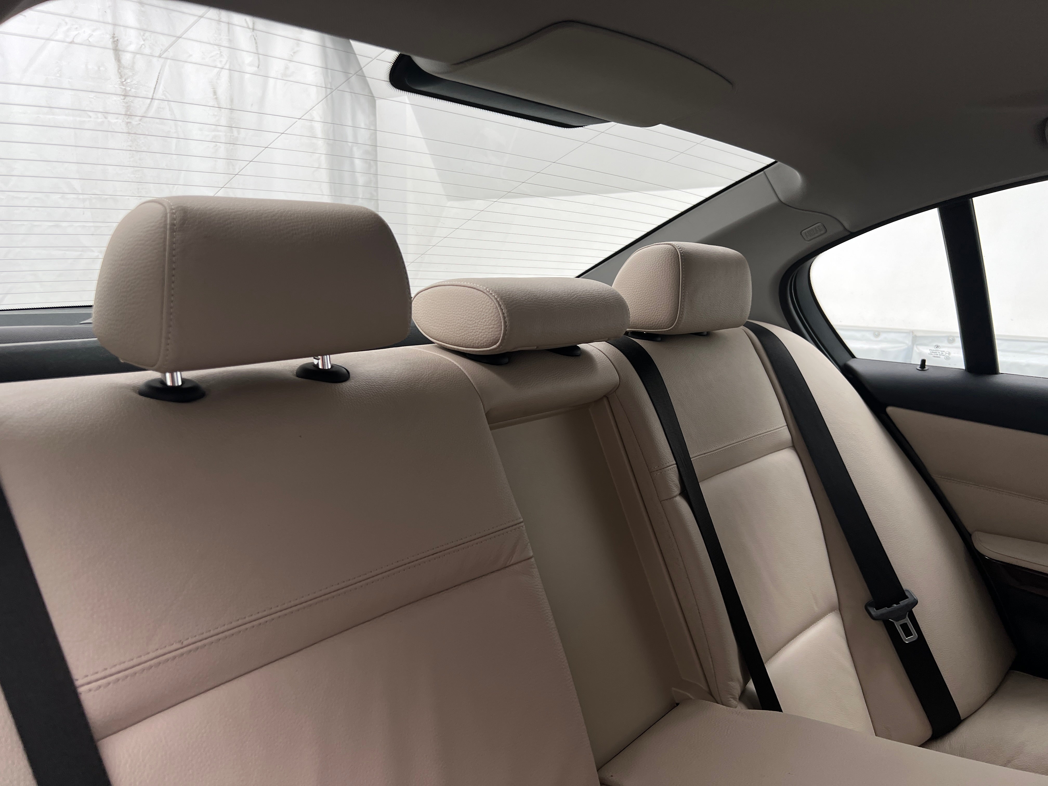 2011 BMW 3 Series 328i 5