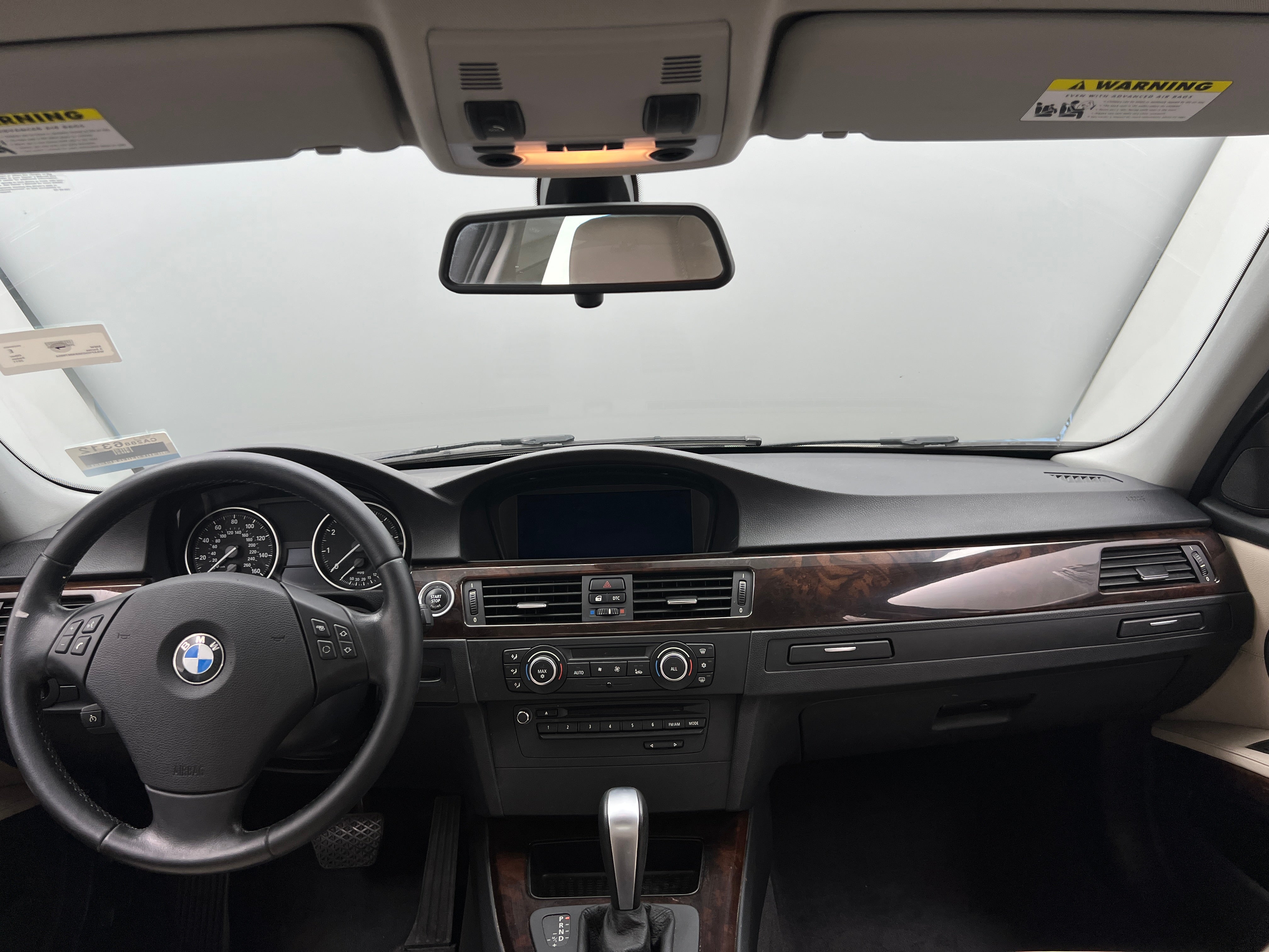 2011 BMW 3 Series 328i 2