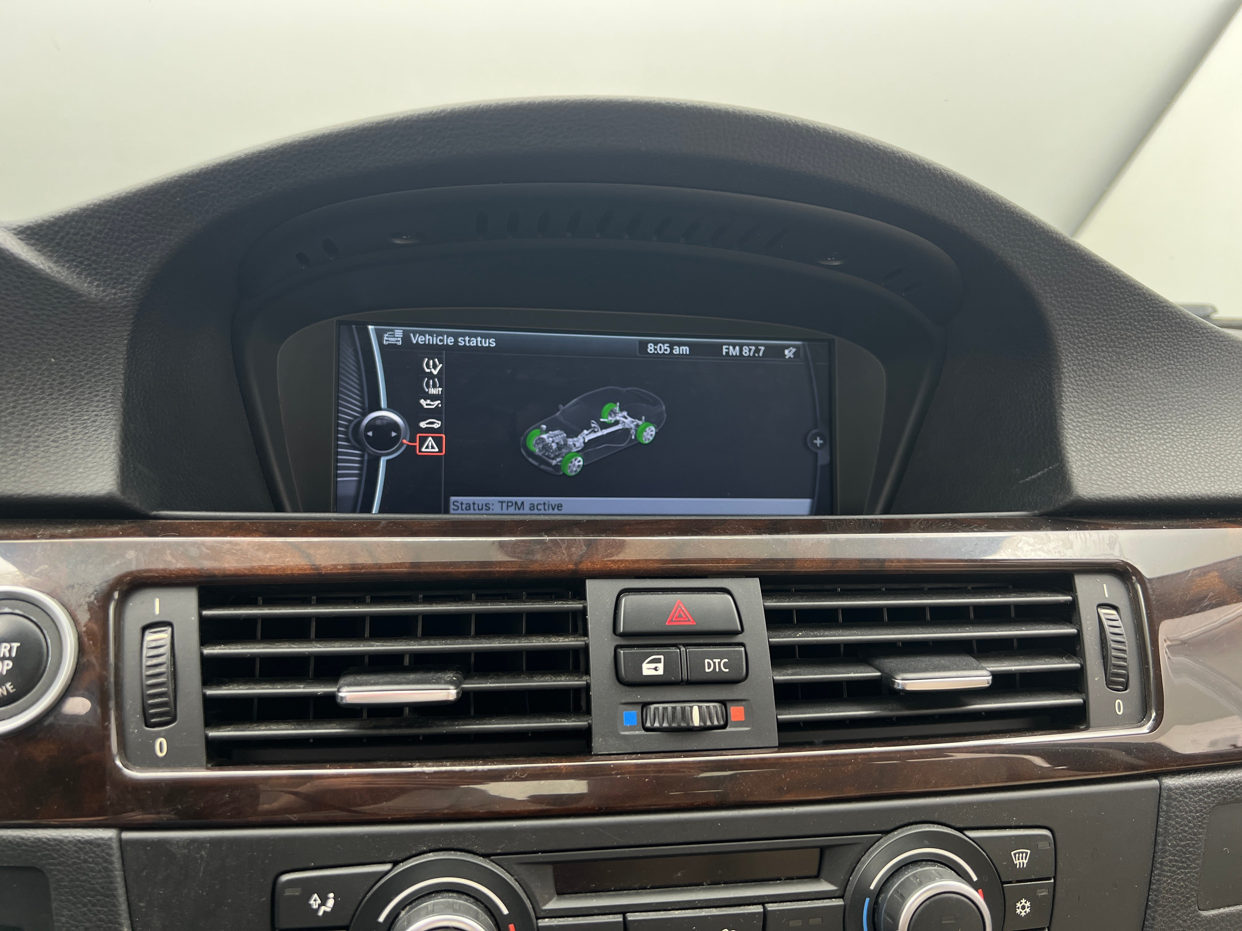 2011 BMW 3 Series 328i 3