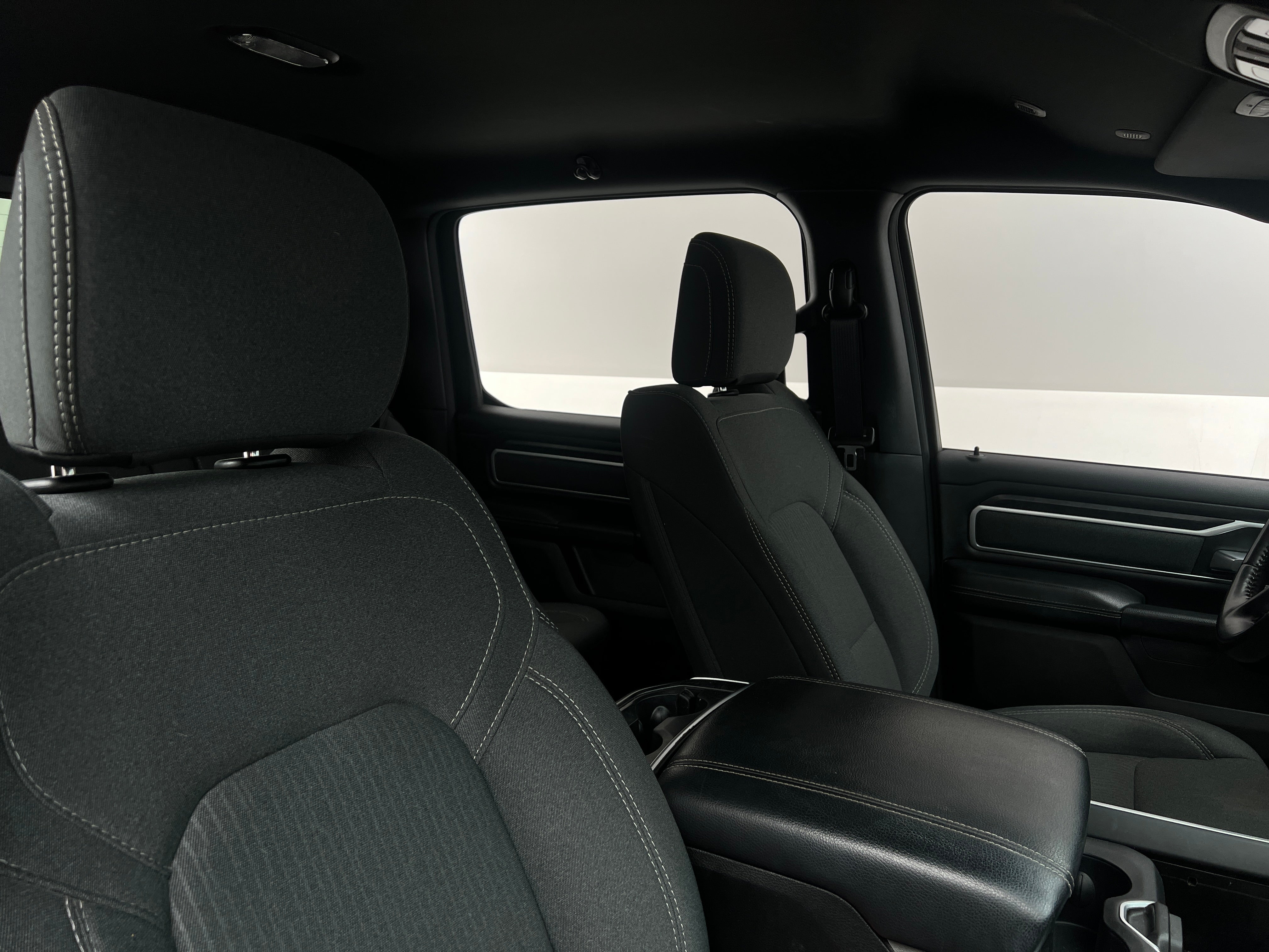 2022 RAM 1500 Big Horn 2
