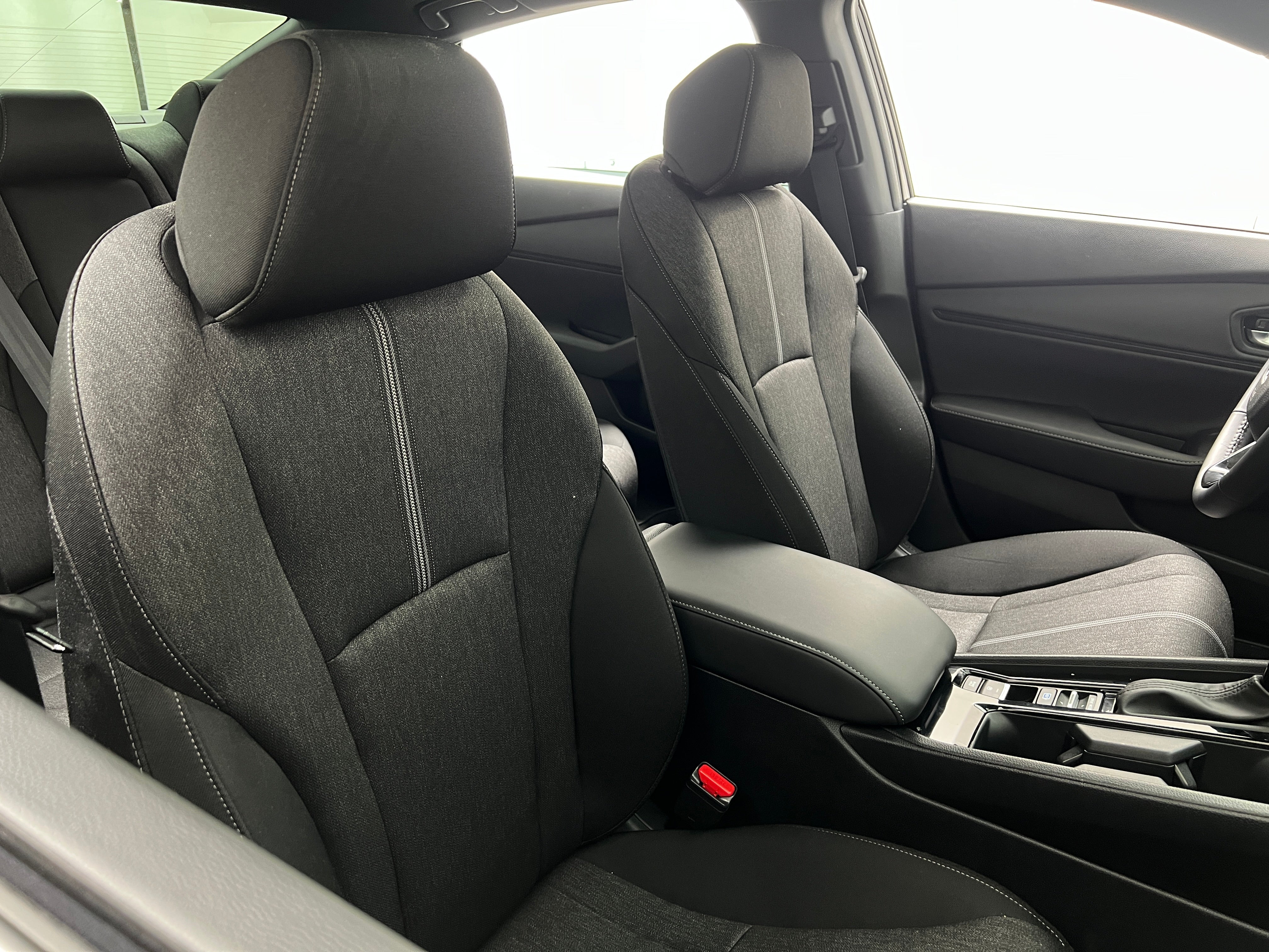 2023 Honda Accord Sport 2