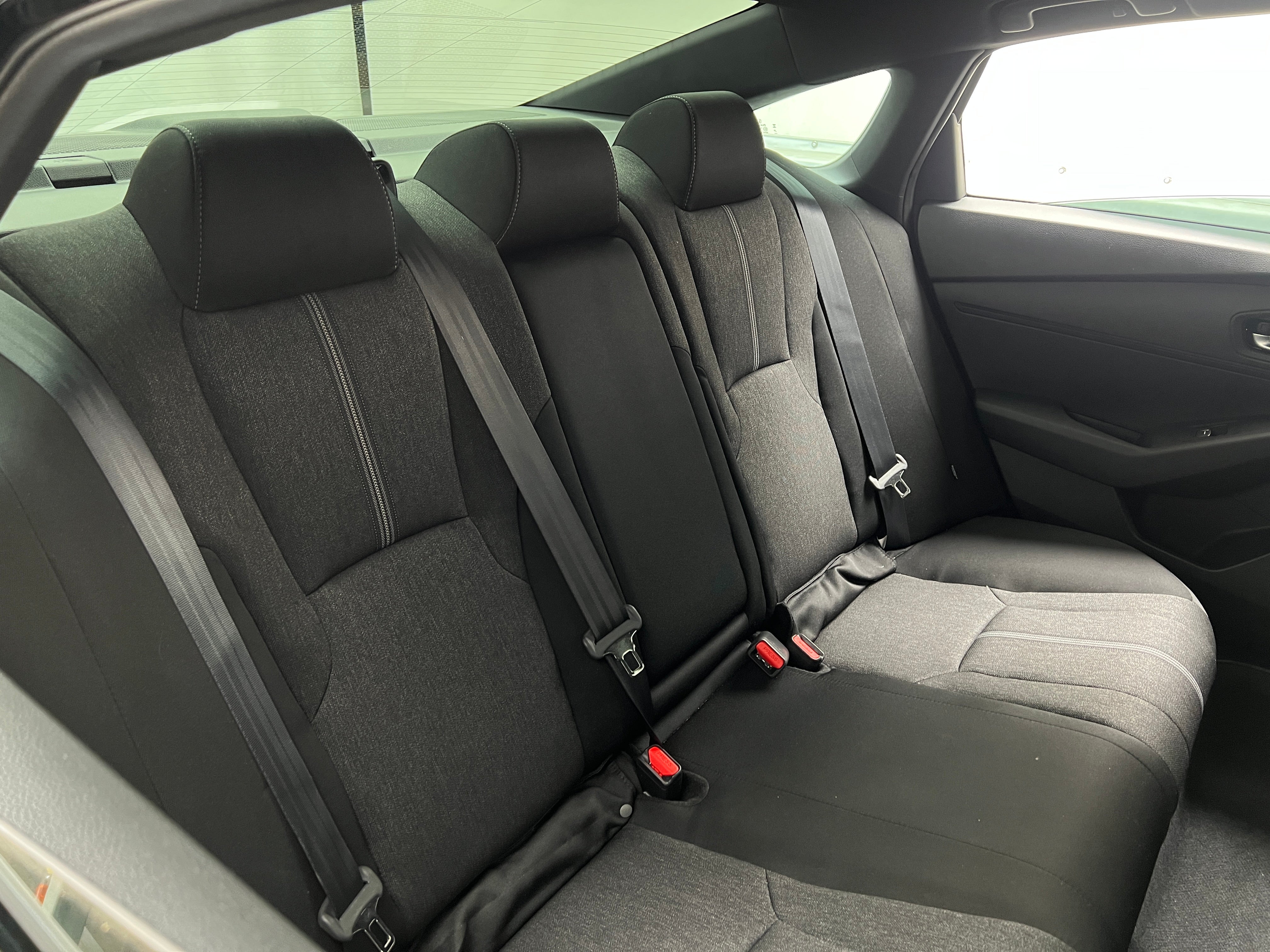 2023 Honda Accord Sport 6