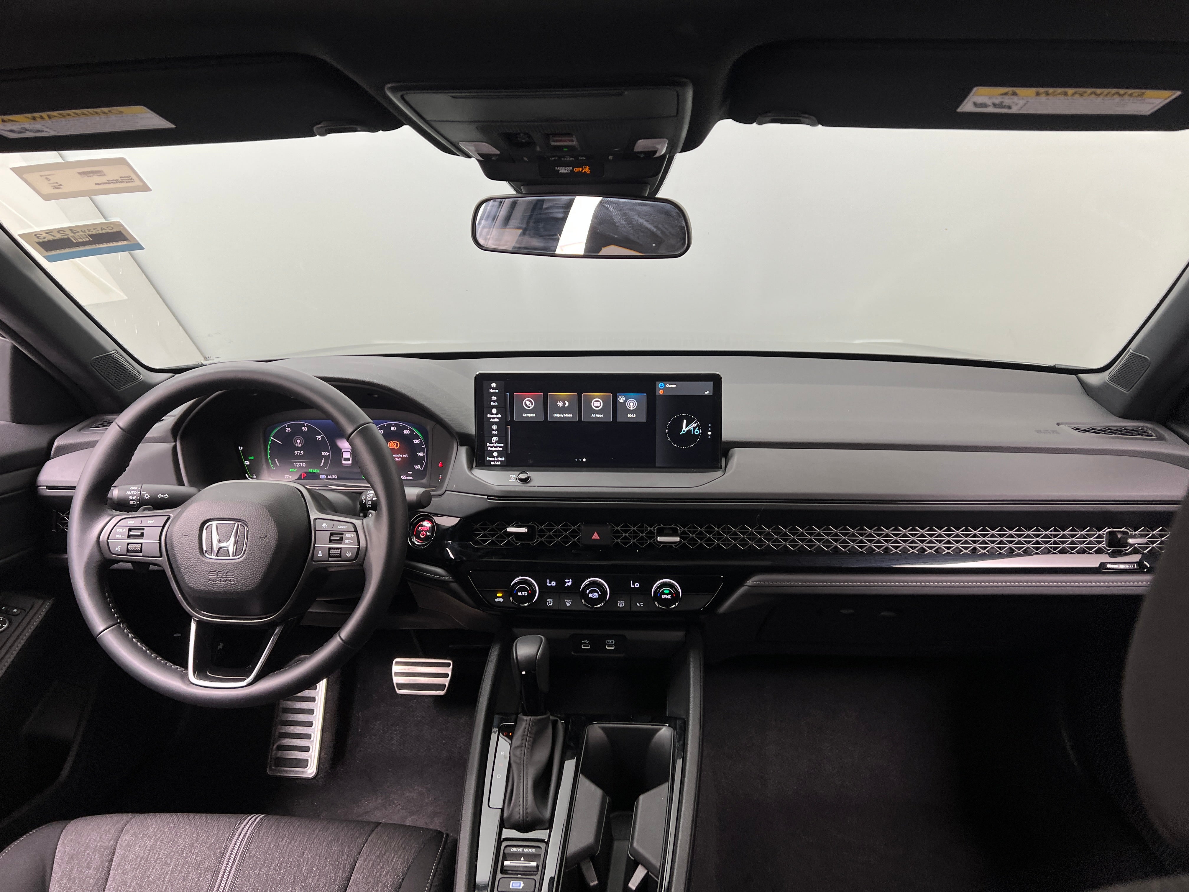 2023 Honda Accord Sport 3