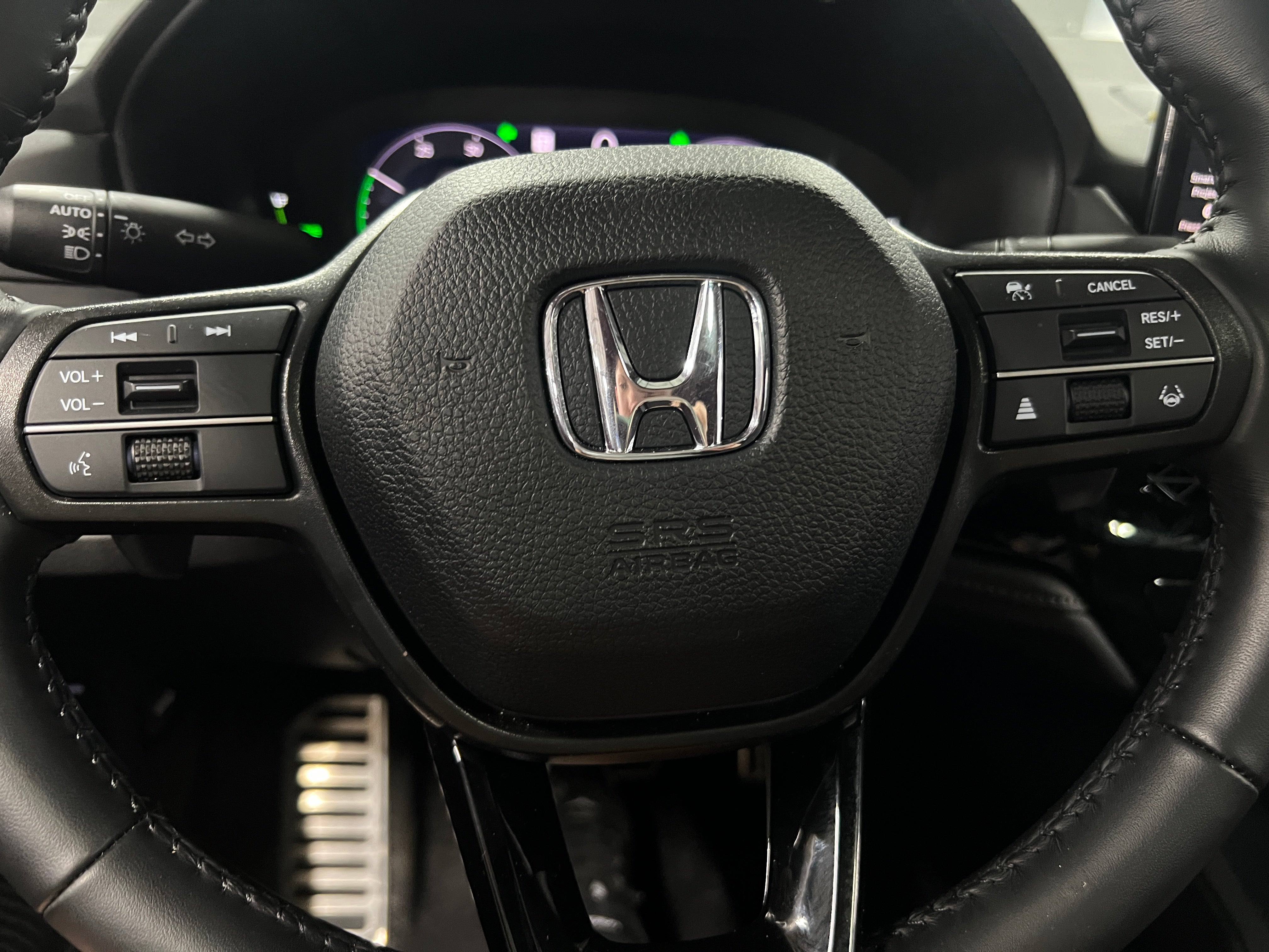 2023 Honda Accord Sport 5