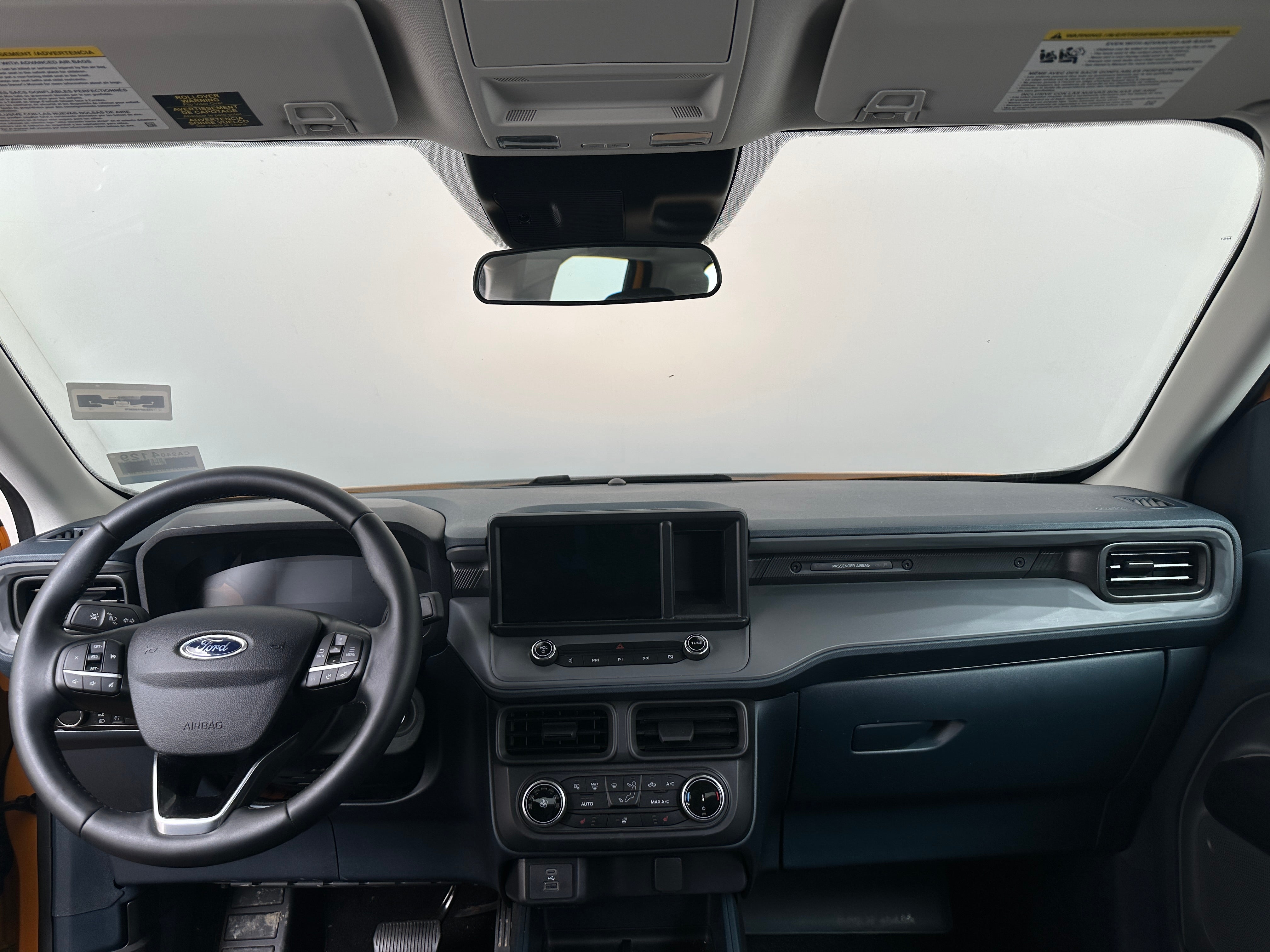 2023 Ford Maverick XLT 3