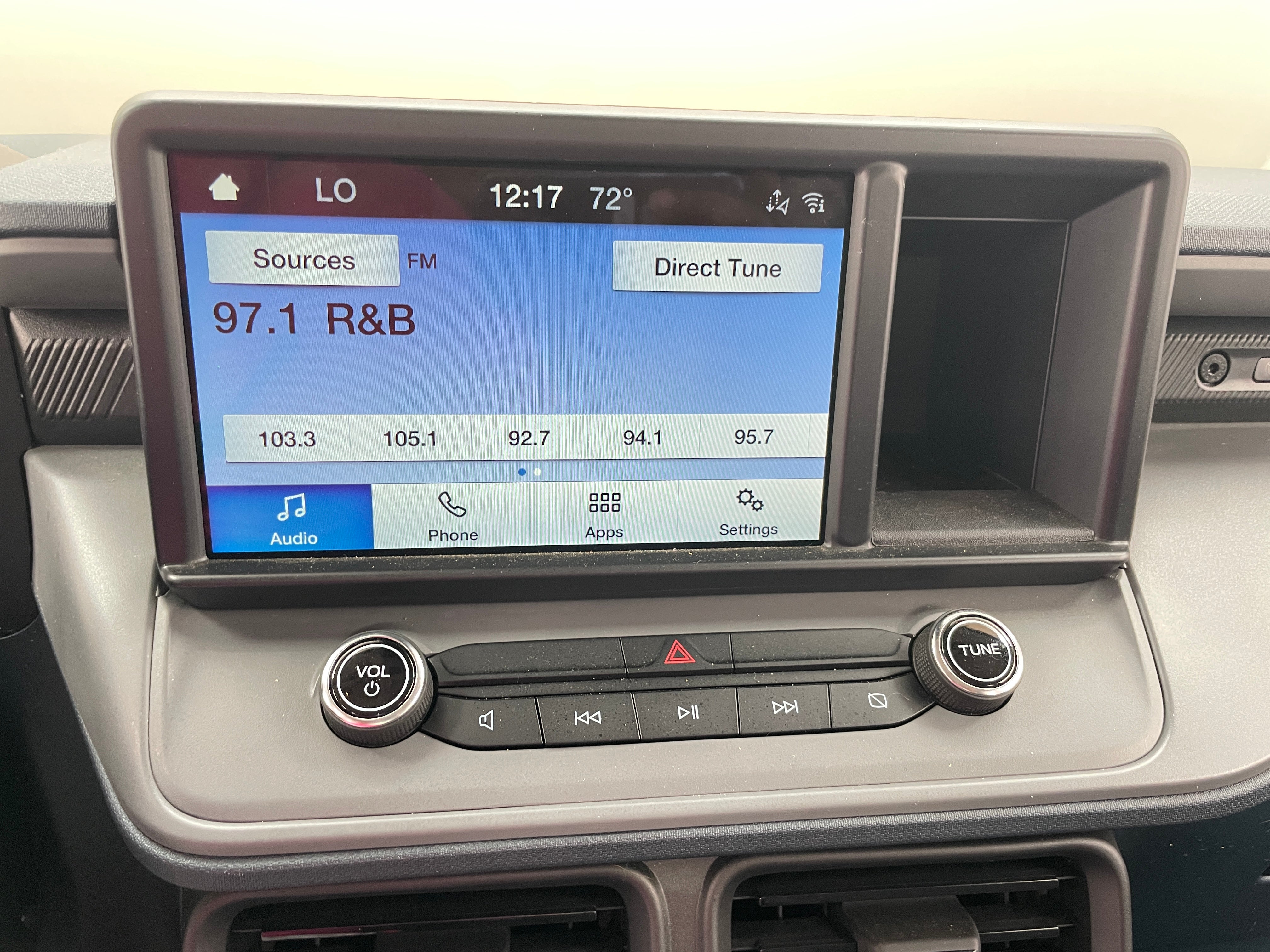 2023 Ford Maverick XLT 4